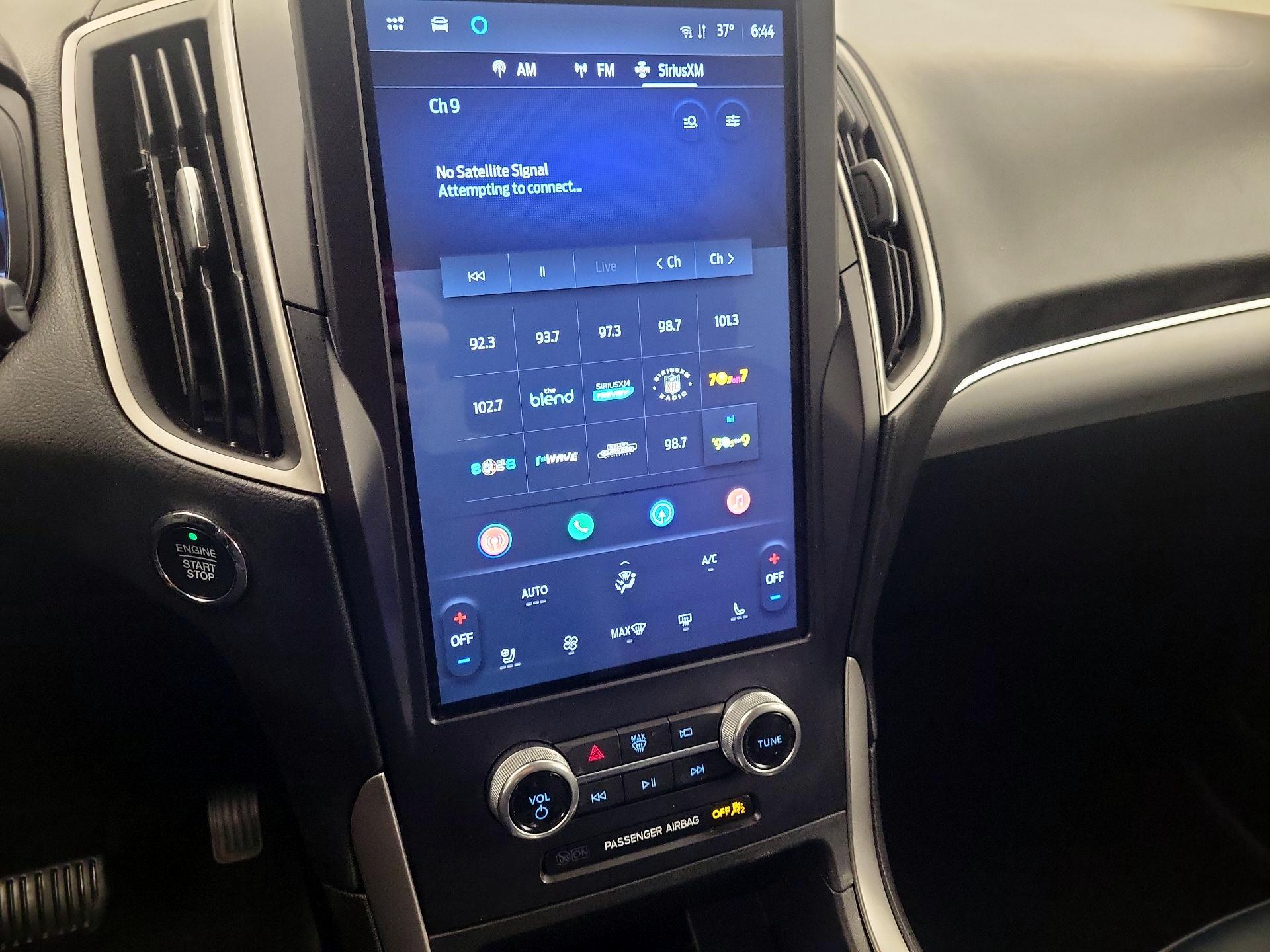 Thumbnail: 2022 Ford Edge - 14