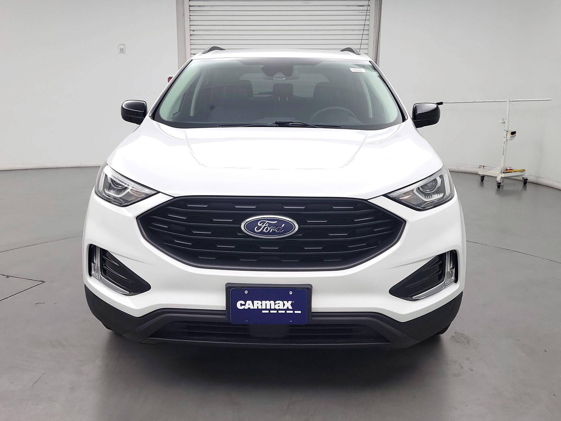 Thumbnail: 2022 Ford Edge - 2