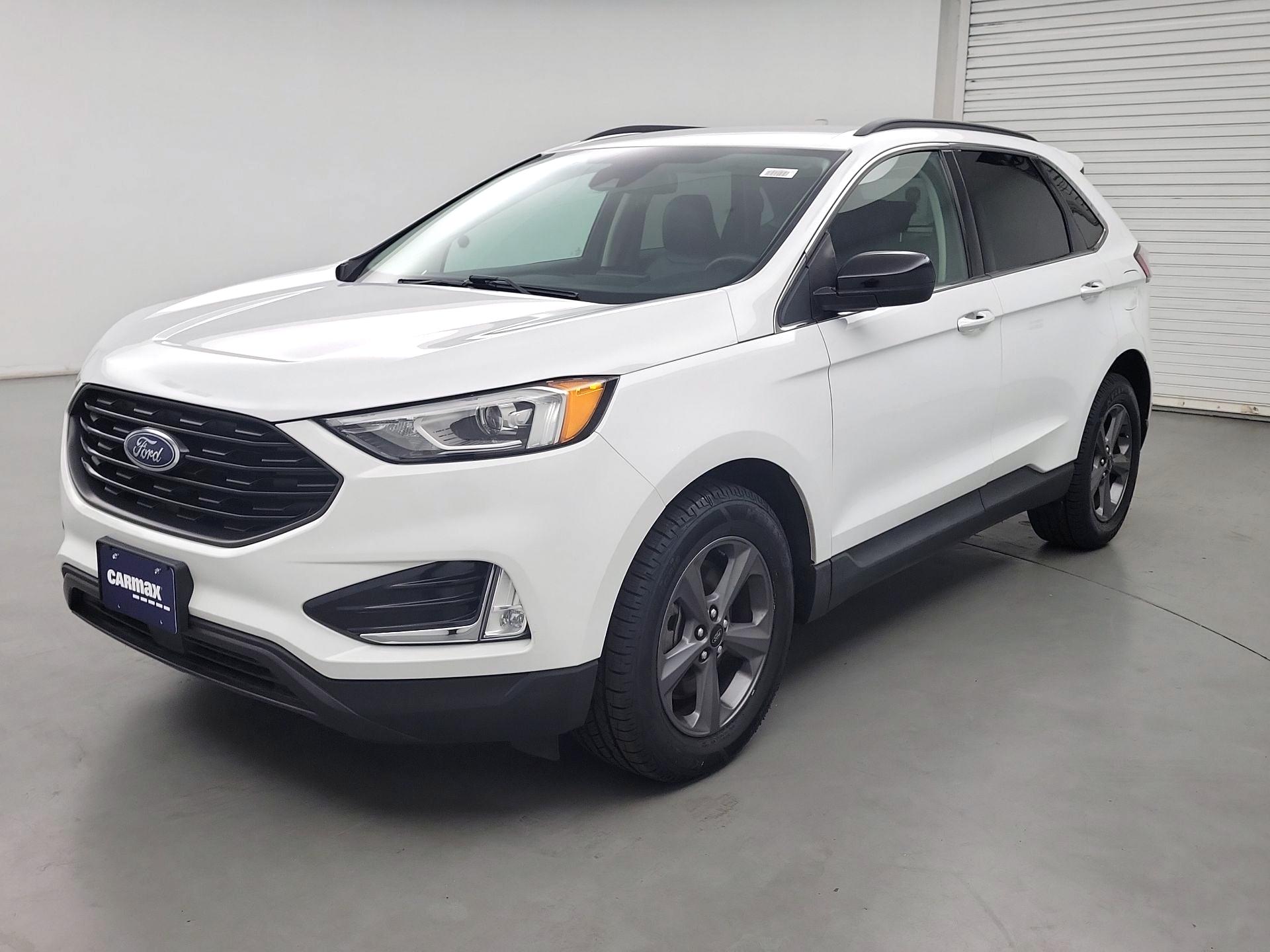 Thumbnail: 2022 Ford Edge - 3