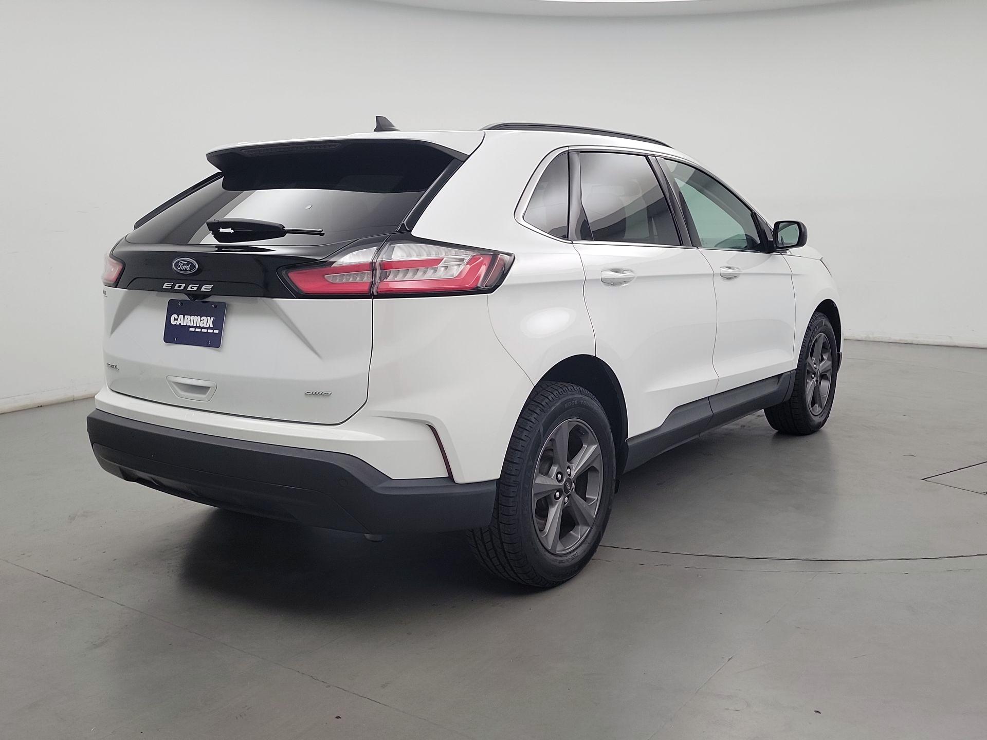 Thumbnail: 2022 Ford Edge - 5