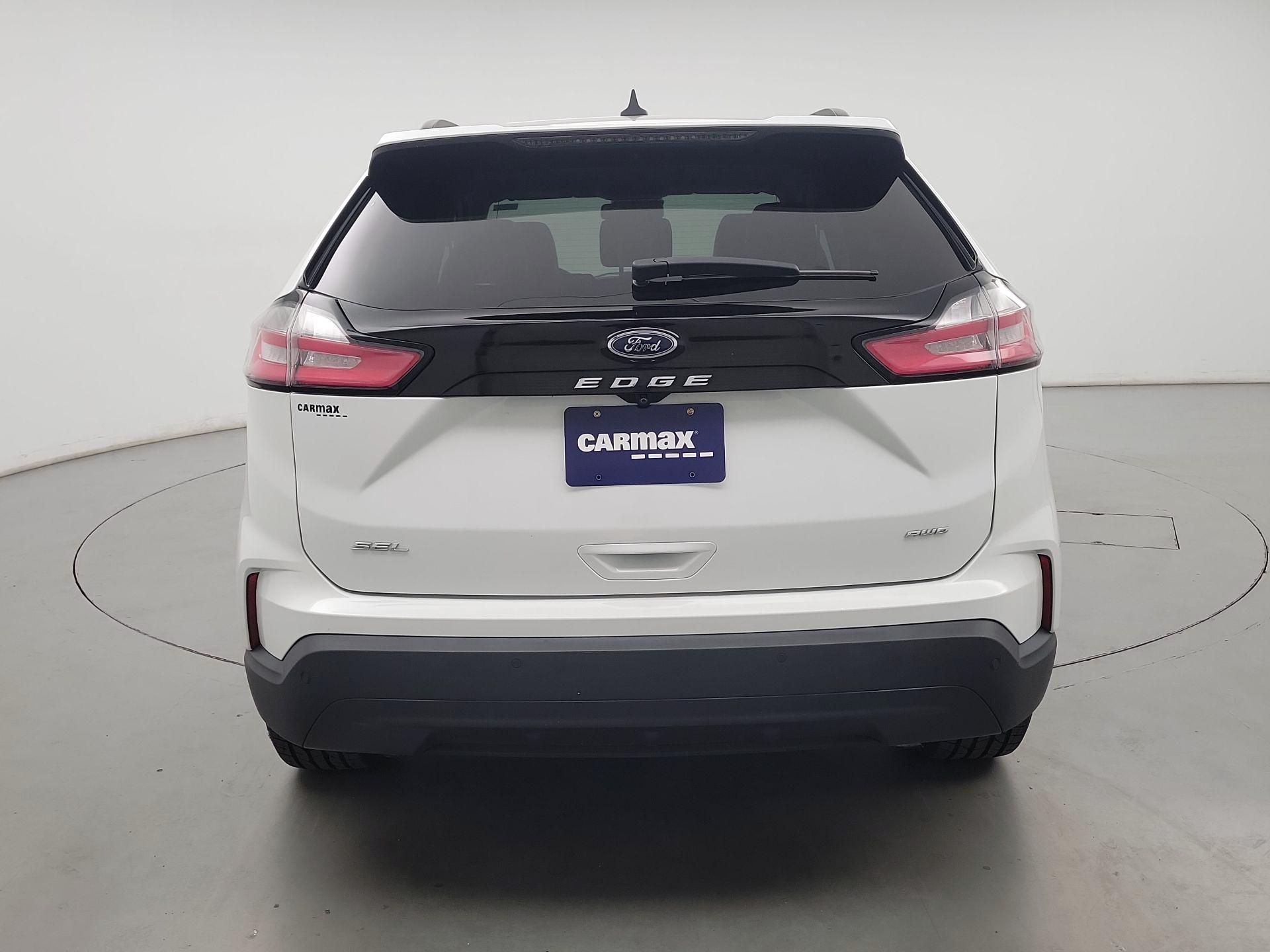 Thumbnail: 2022 Ford Edge - 6