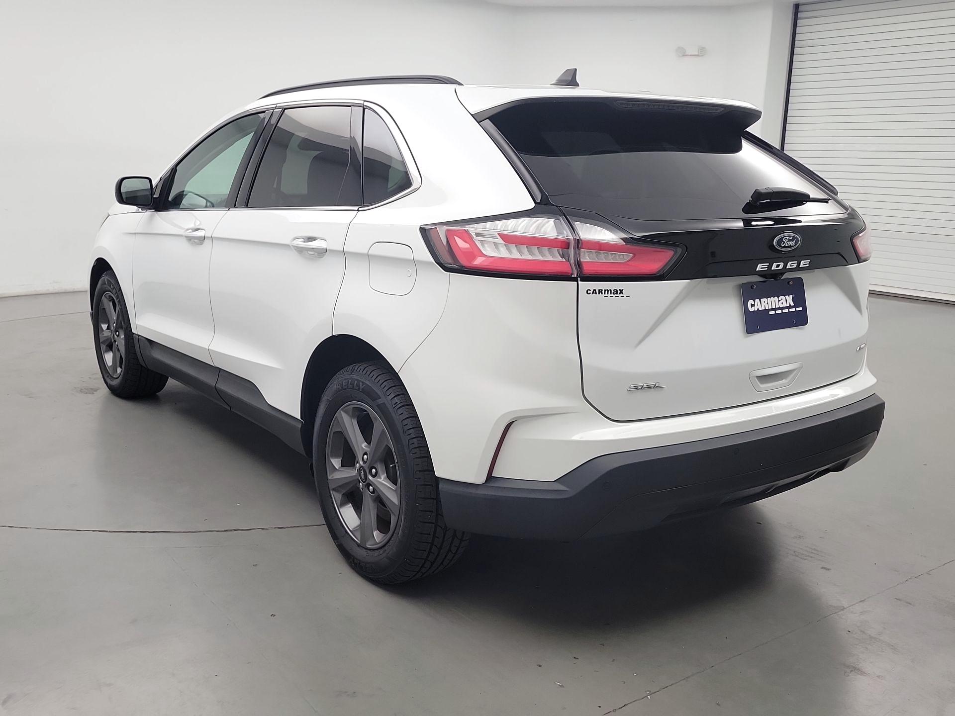 Thumbnail: 2022 Ford Edge - 7
