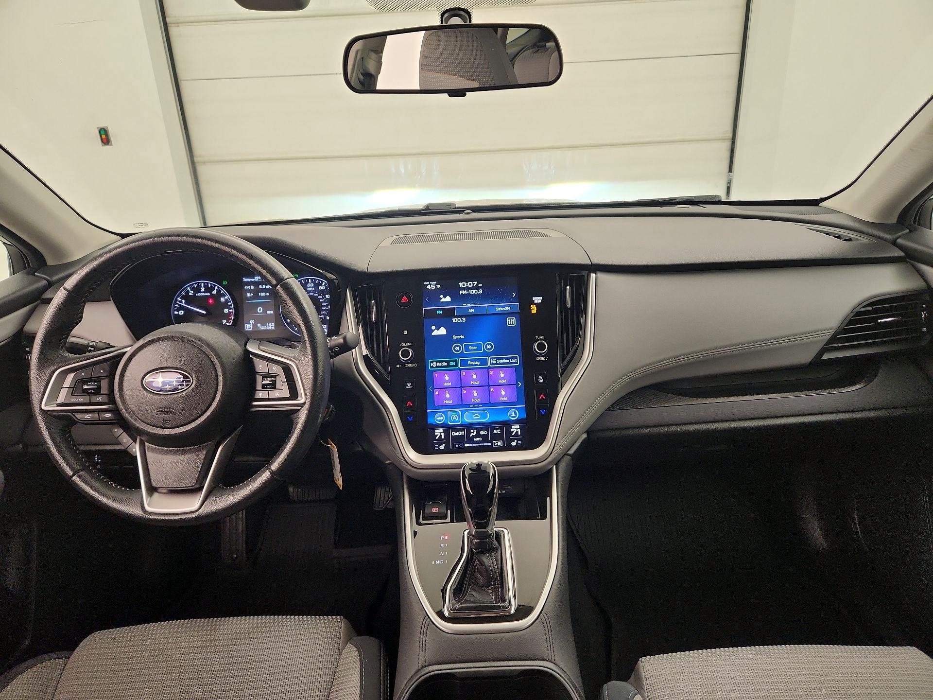 Thumbnail: 2022 Subaru Outback - 9