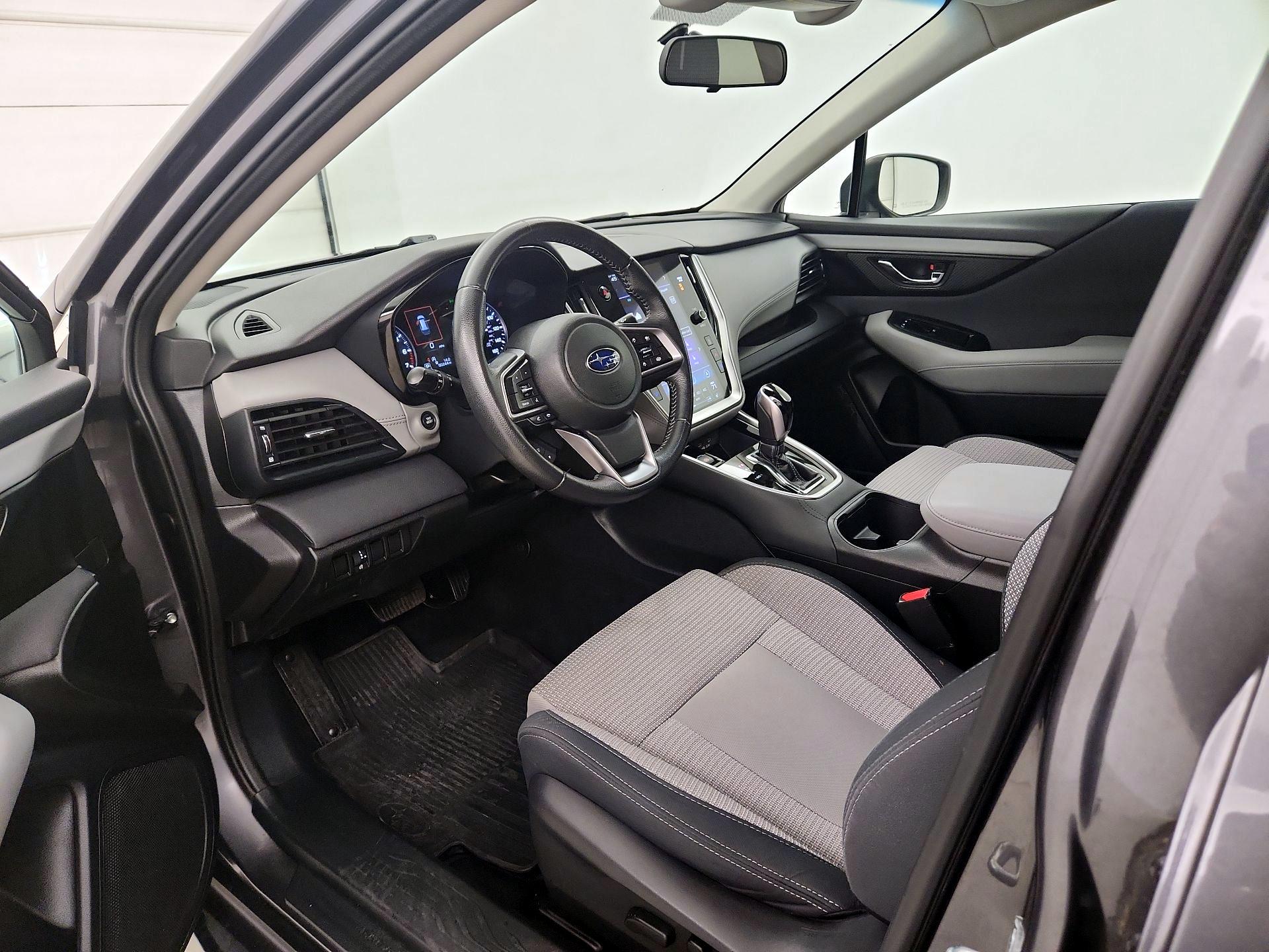 Thumbnail: 2022 Subaru Outback - 11