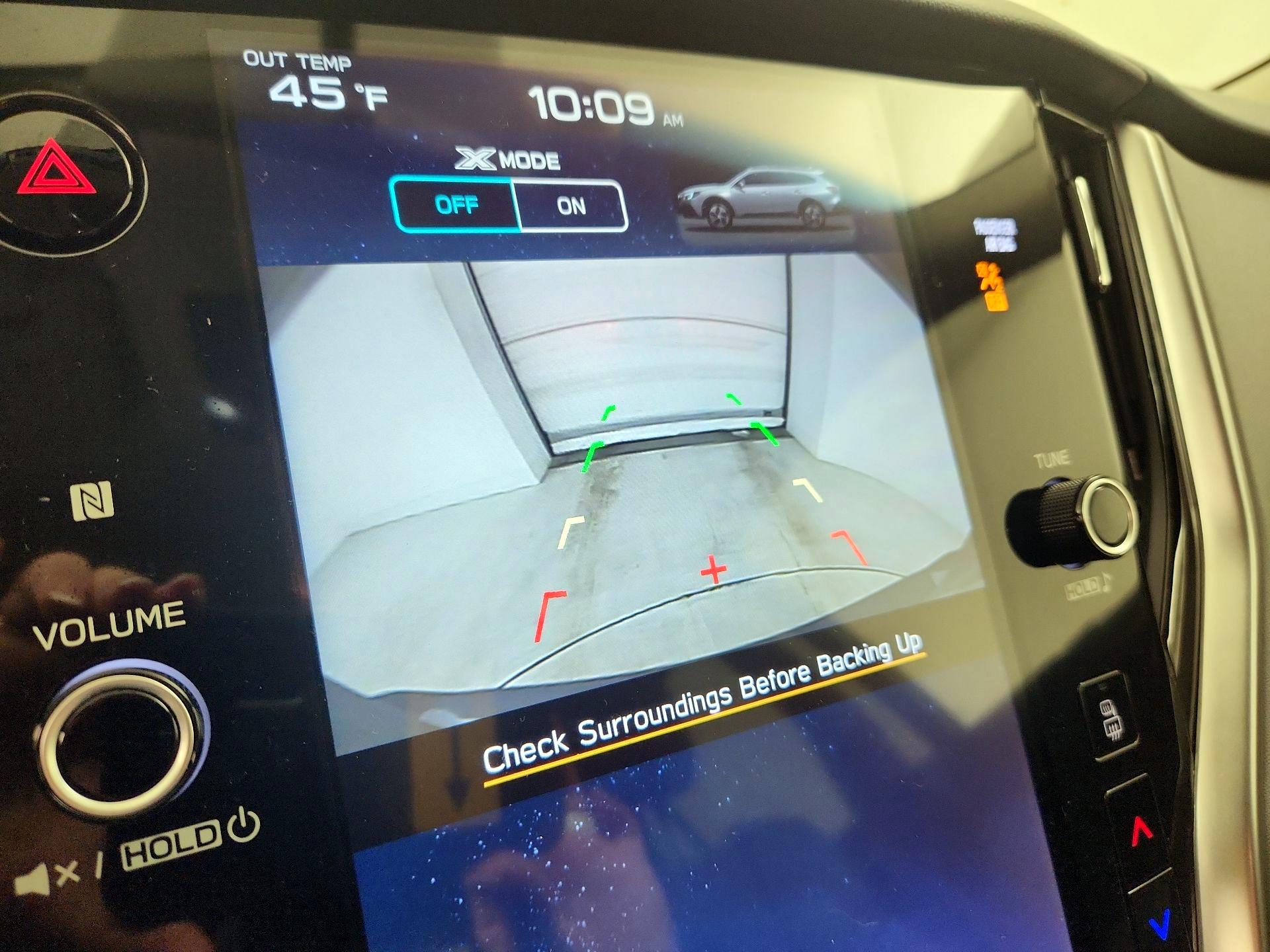 Thumbnail: 2022 Subaru Outback - 14