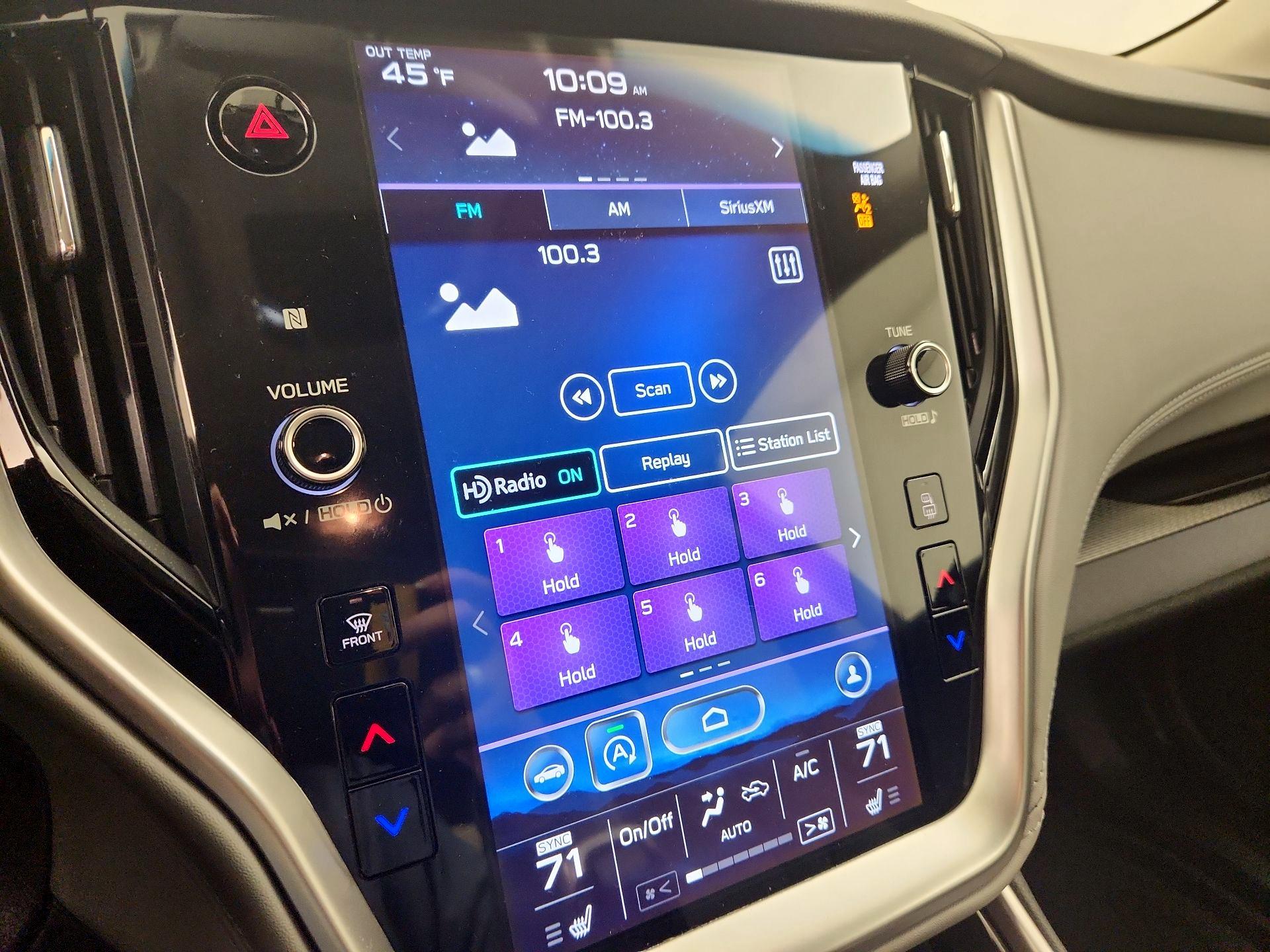 Thumbnail: 2022 Subaru Outback - 15