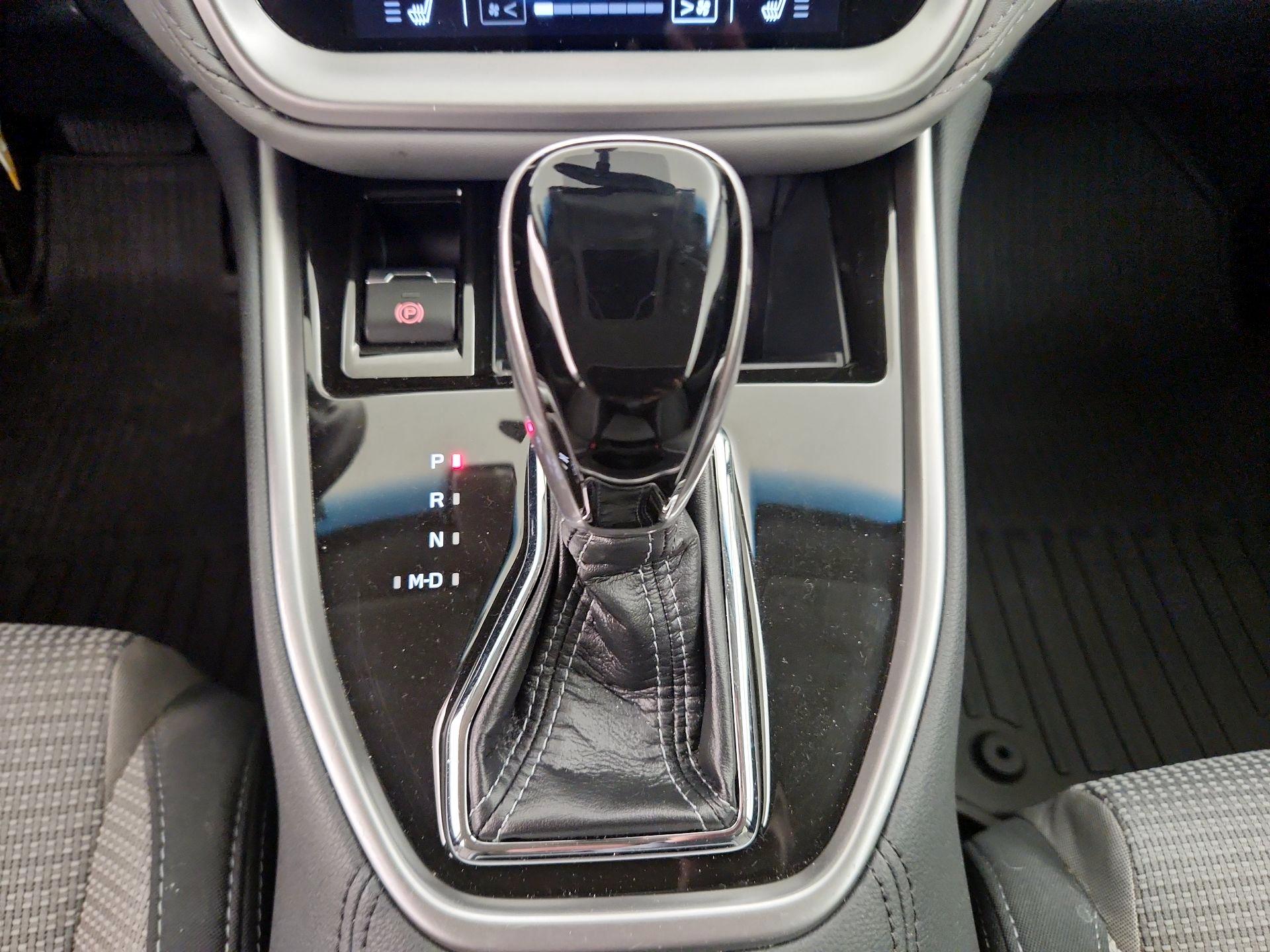 Thumbnail: 2022 Subaru Outback - 17