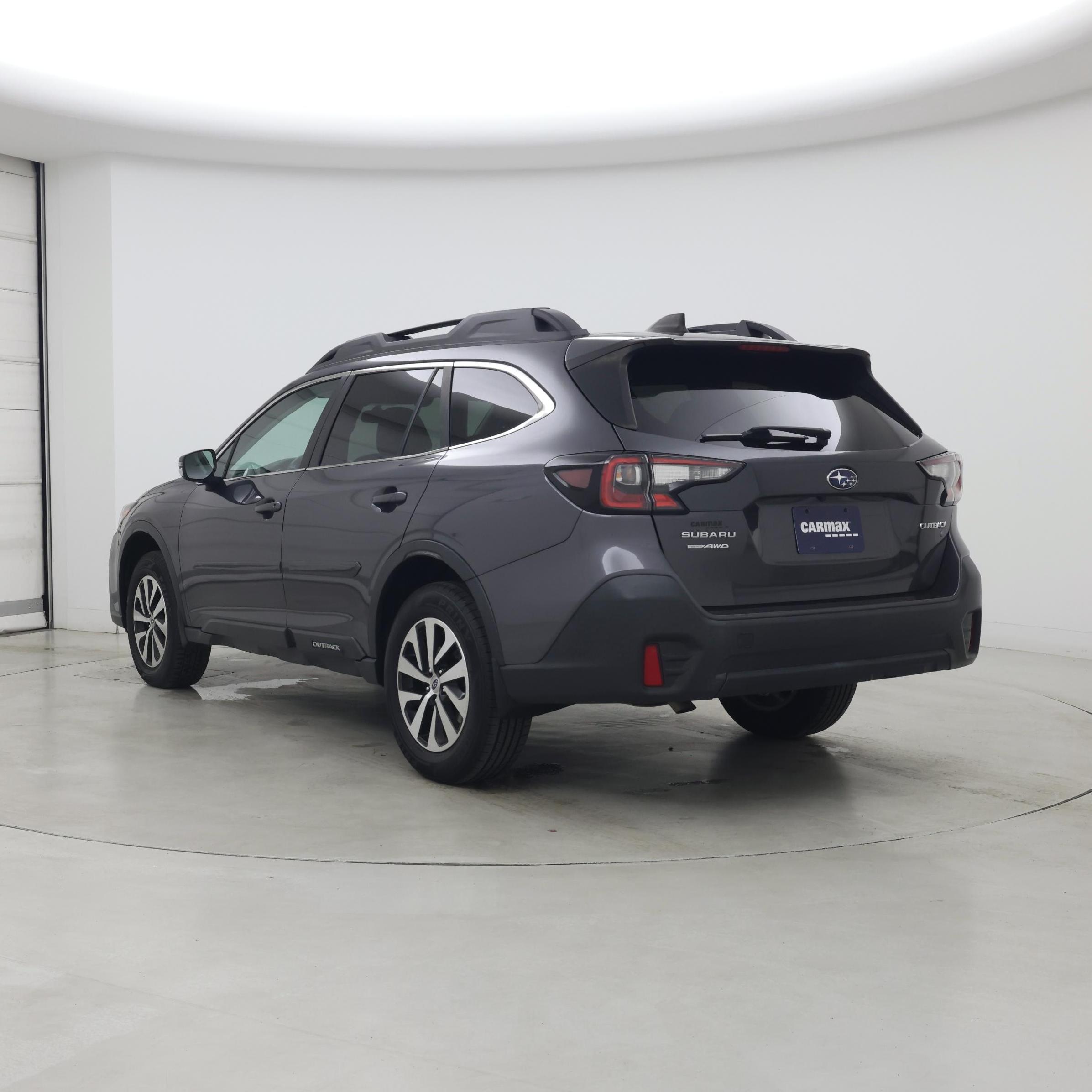 Thumbnail: 2022 Subaru Outback - 2