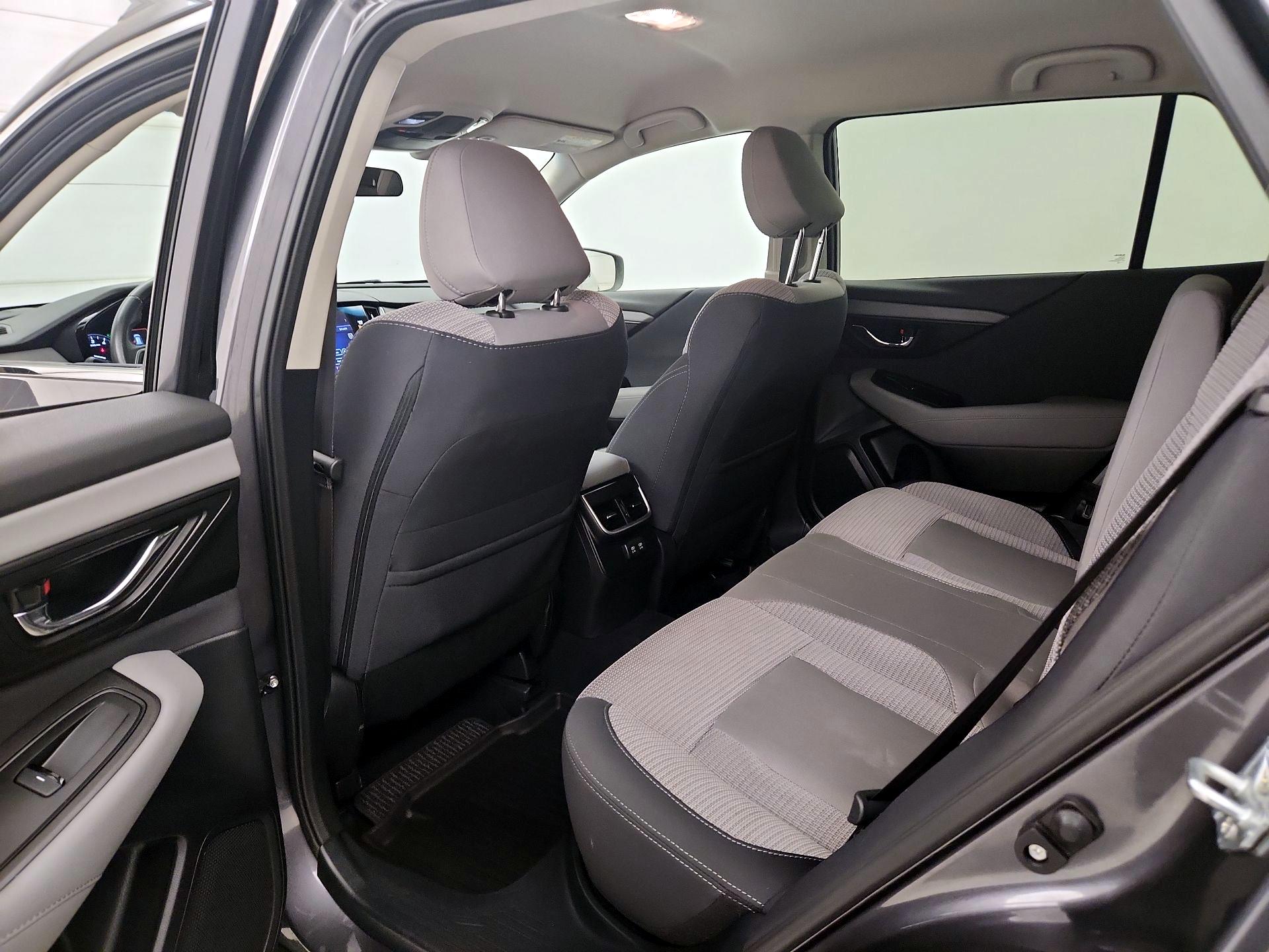 Thumbnail: 2022 Subaru Outback - 19