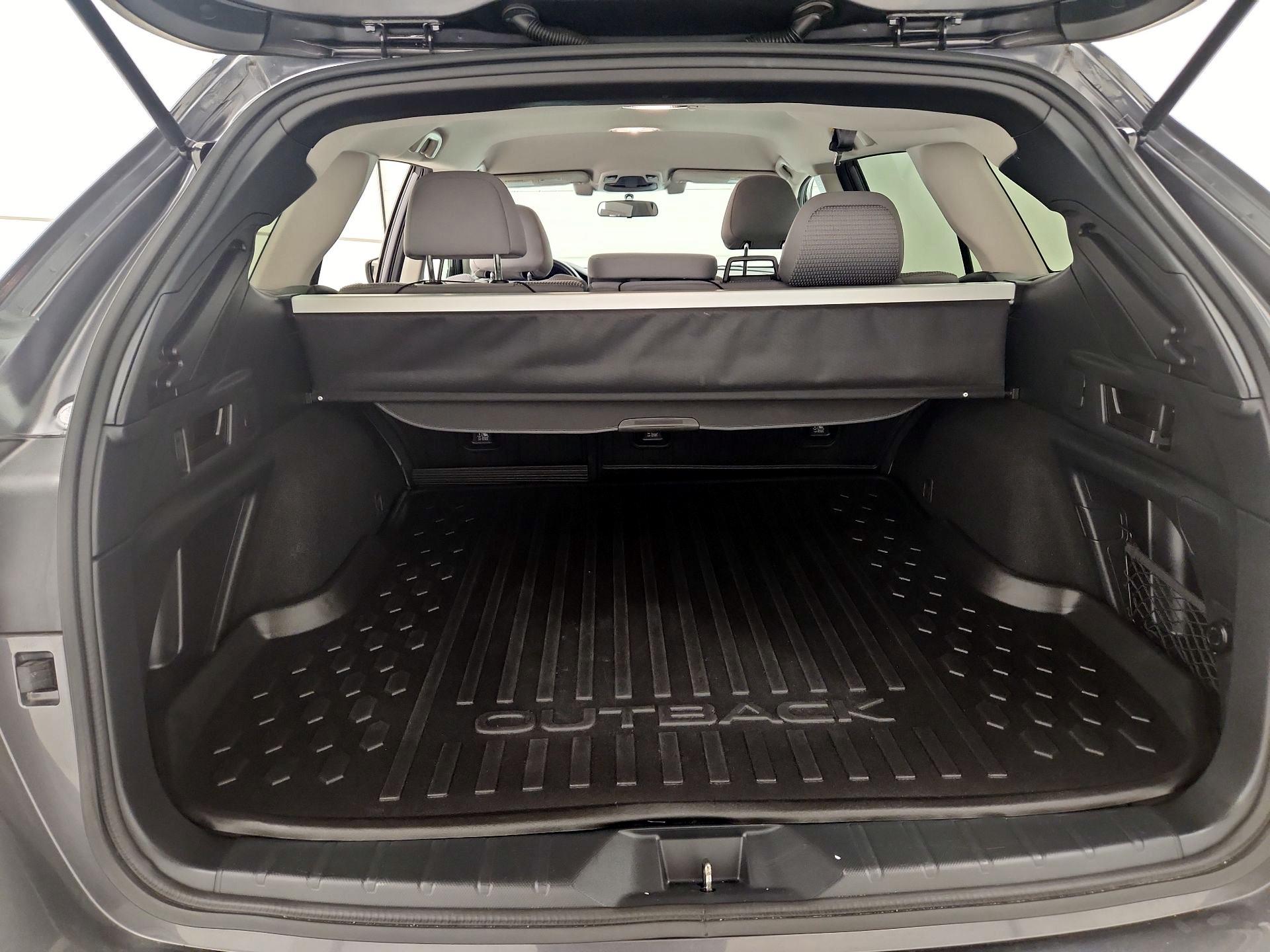 Thumbnail: 2022 Subaru Outback - 20