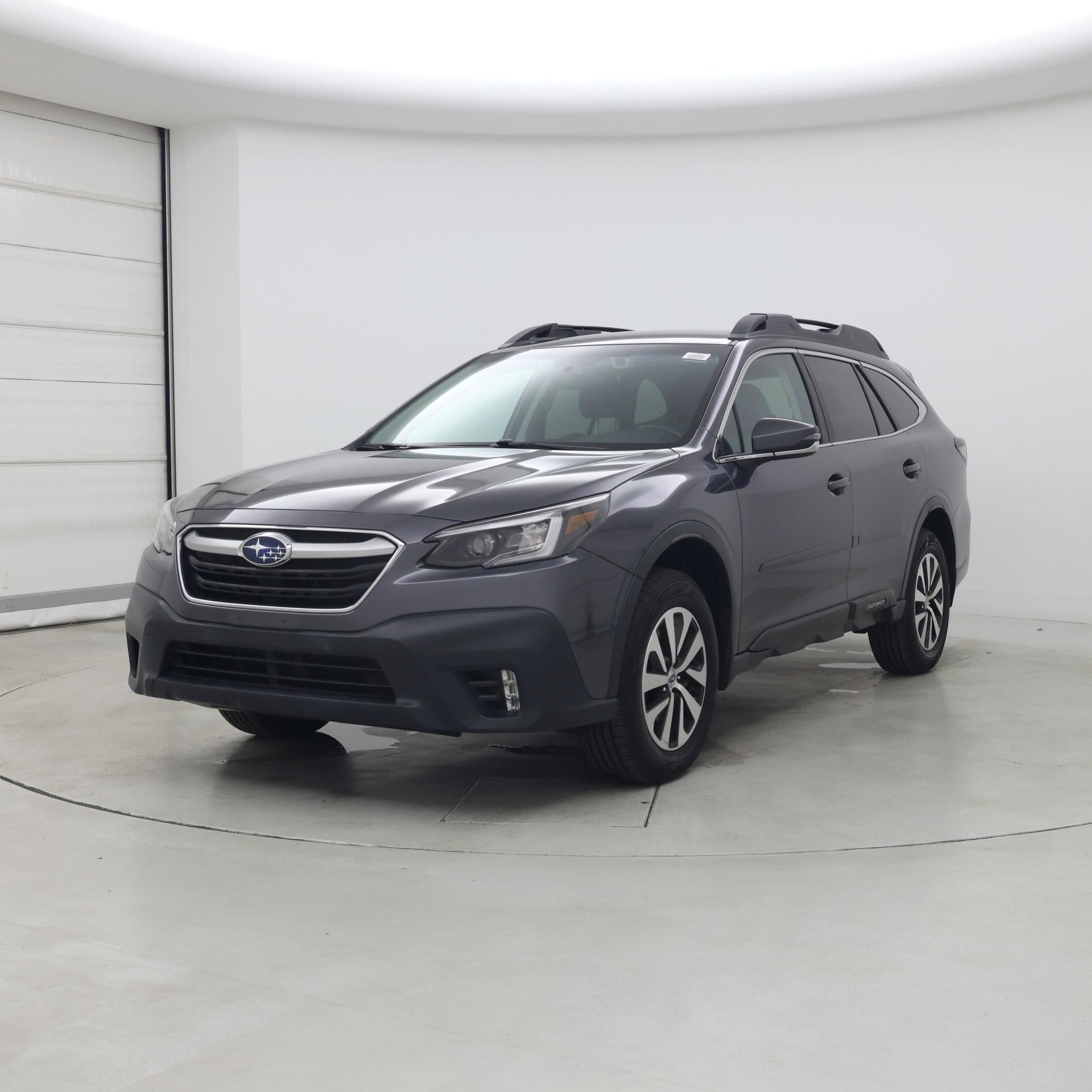 Thumbnail: 2022 Subaru Outback - 4