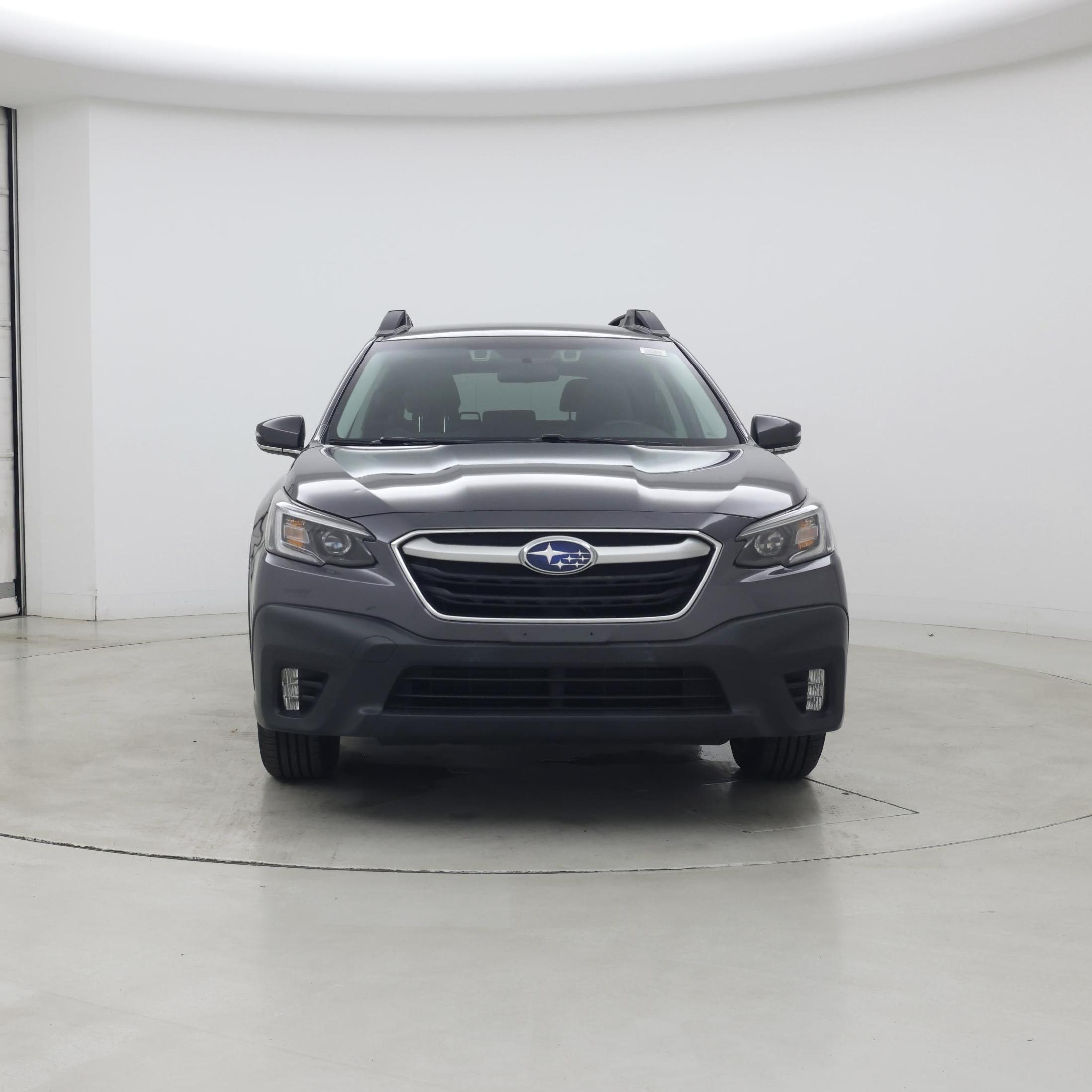 Thumbnail: 2022 Subaru Outback - 5