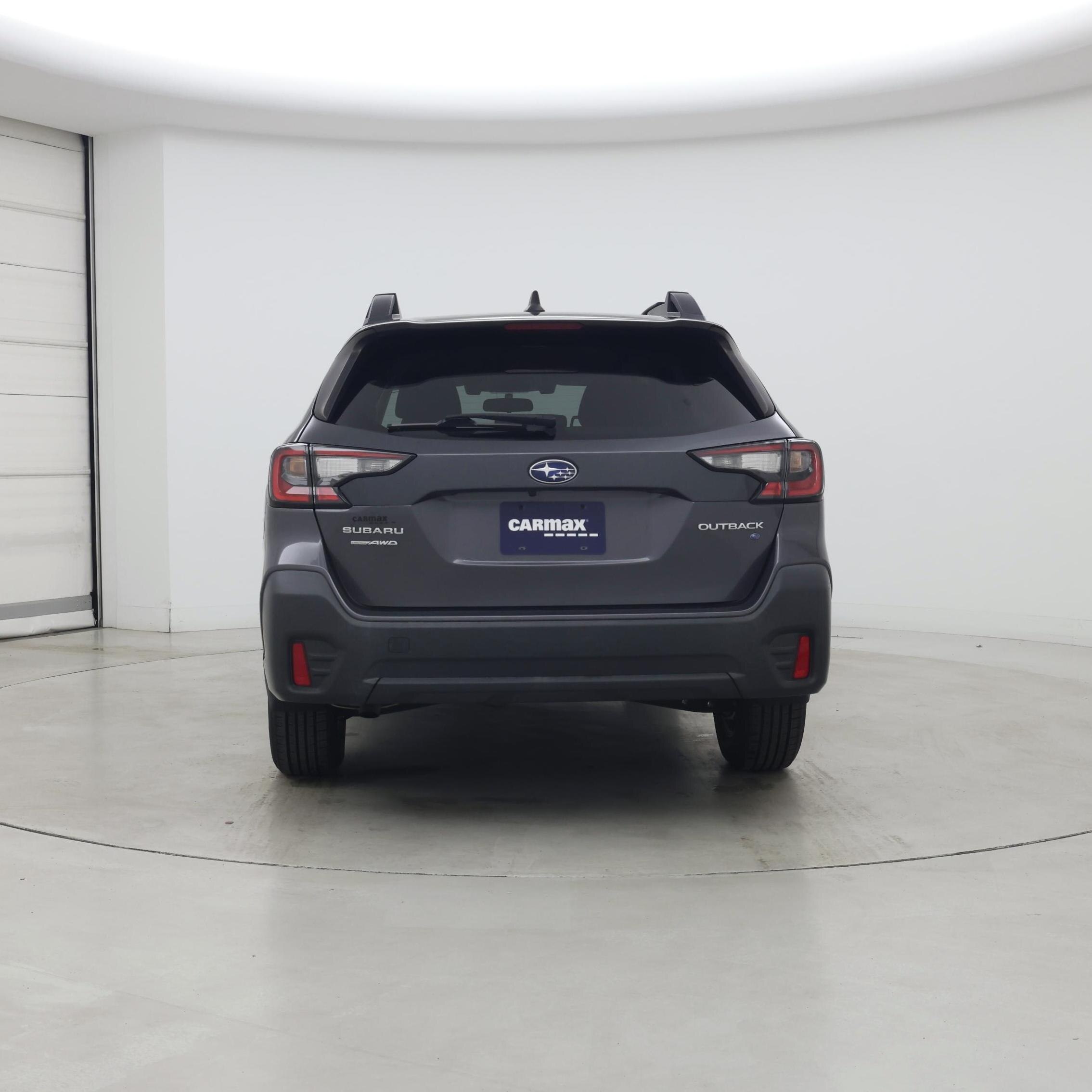 Thumbnail: 2022 Subaru Outback - 6