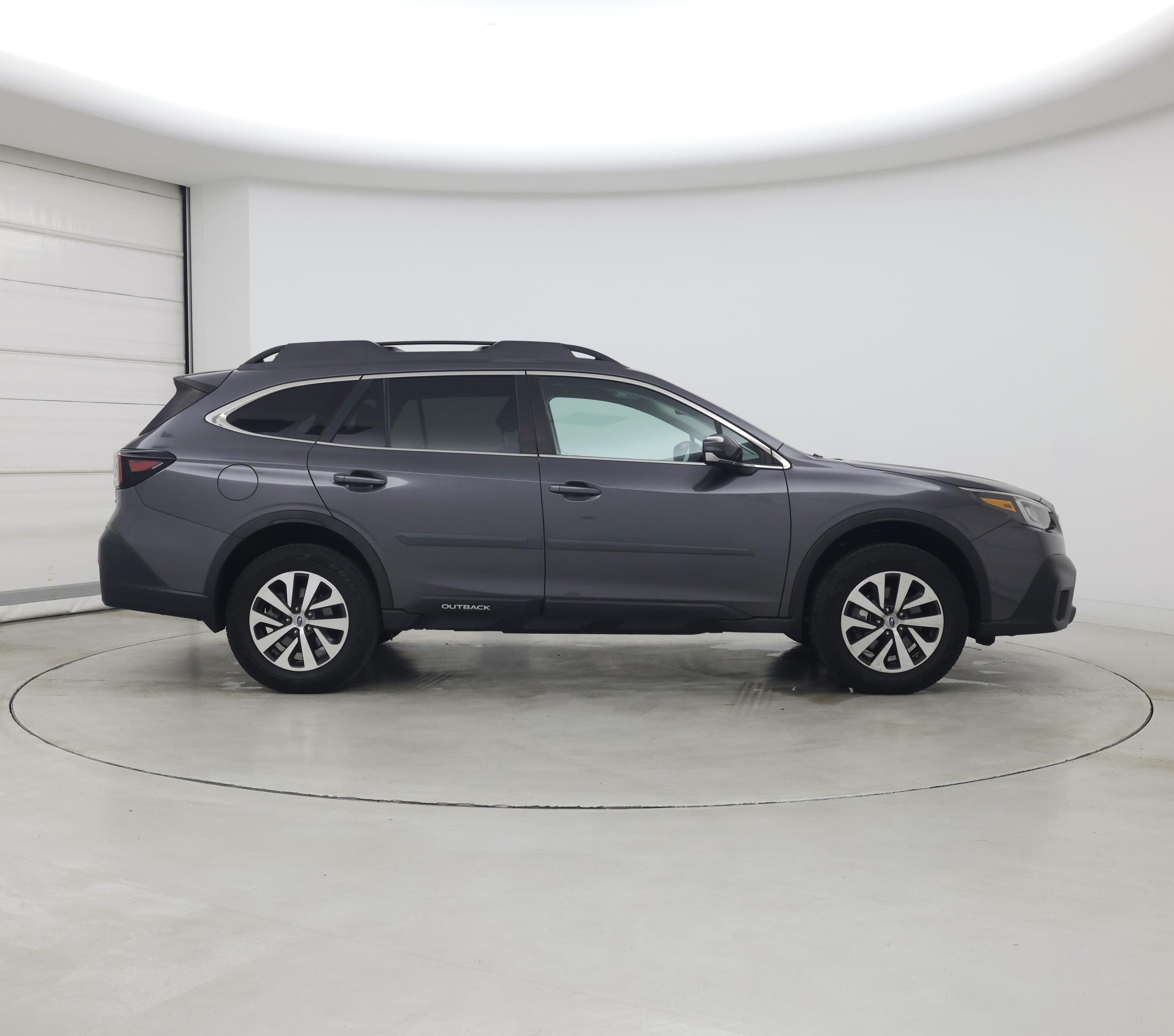 Thumbnail: 2022 Subaru Outback - 7