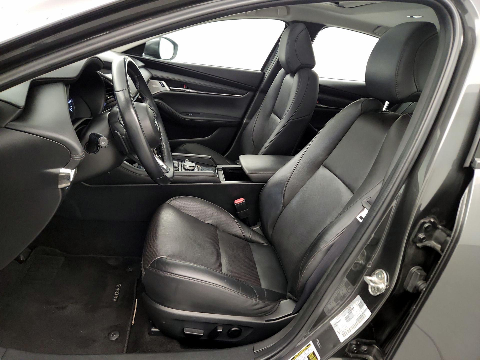 Thumbnail: 2021 Mazda Mazda3 - 9