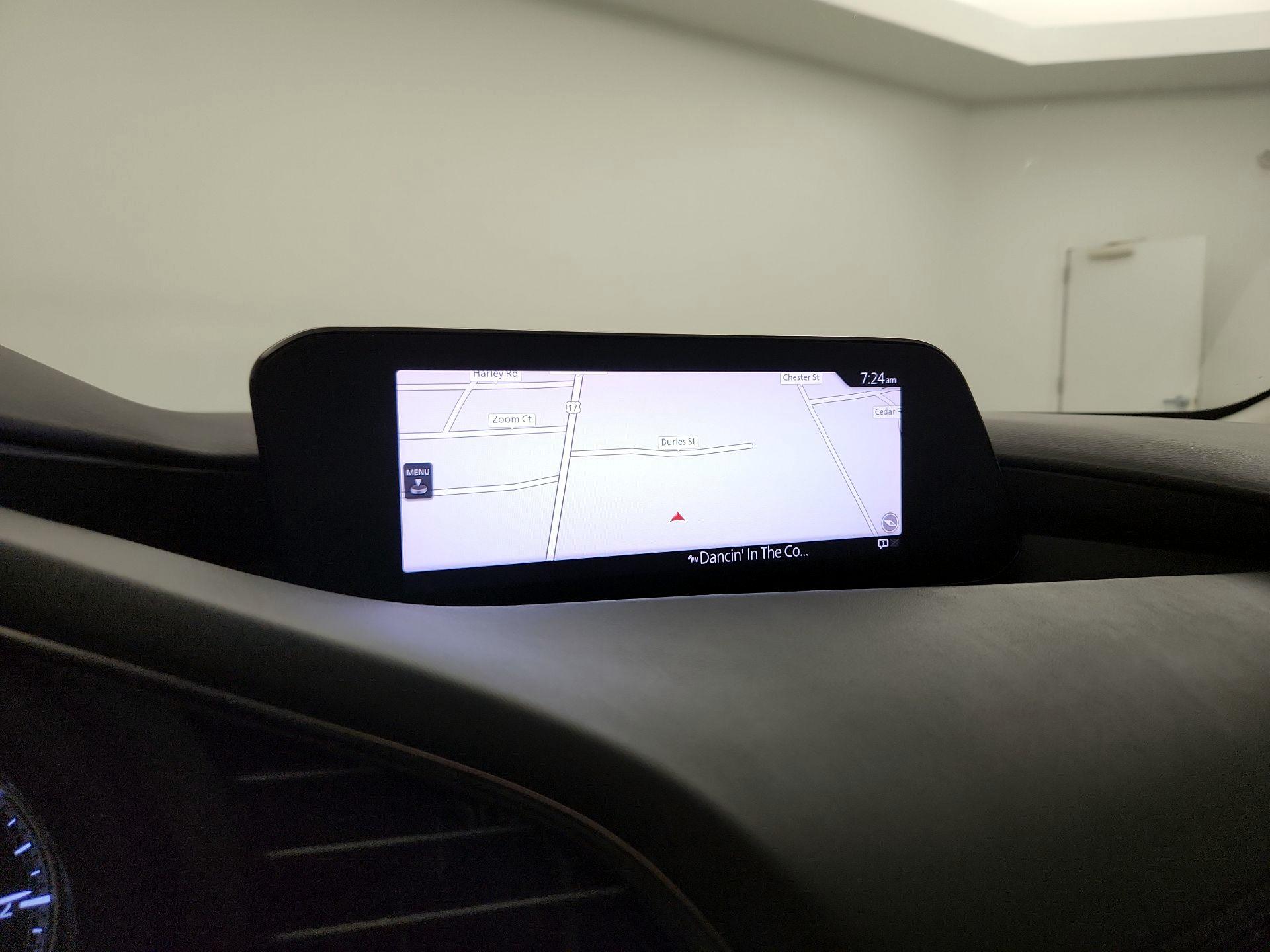 Thumbnail: 2021 Mazda Mazda3 - 12