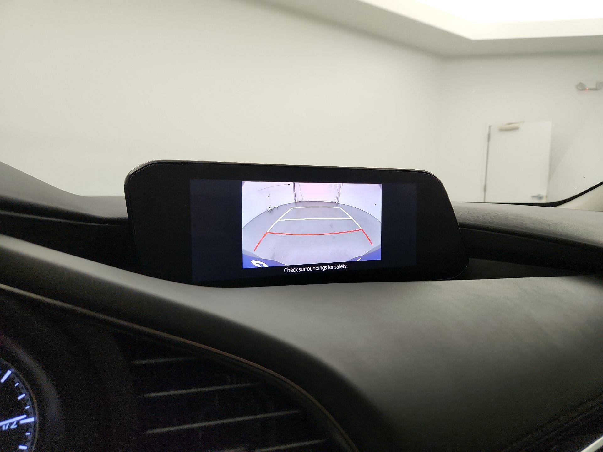 Thumbnail: 2021 Mazda Mazda3 - 13