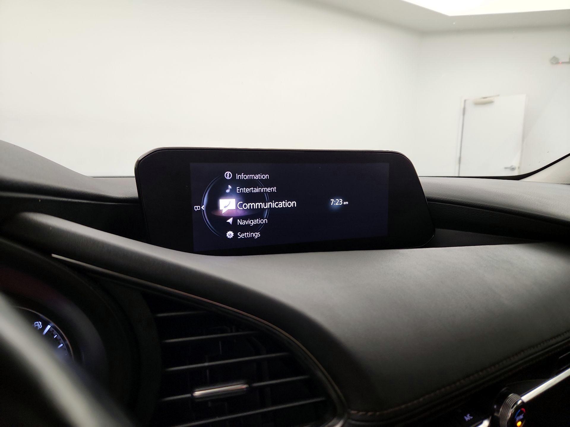 Thumbnail: 2021 Mazda Mazda3 - 14