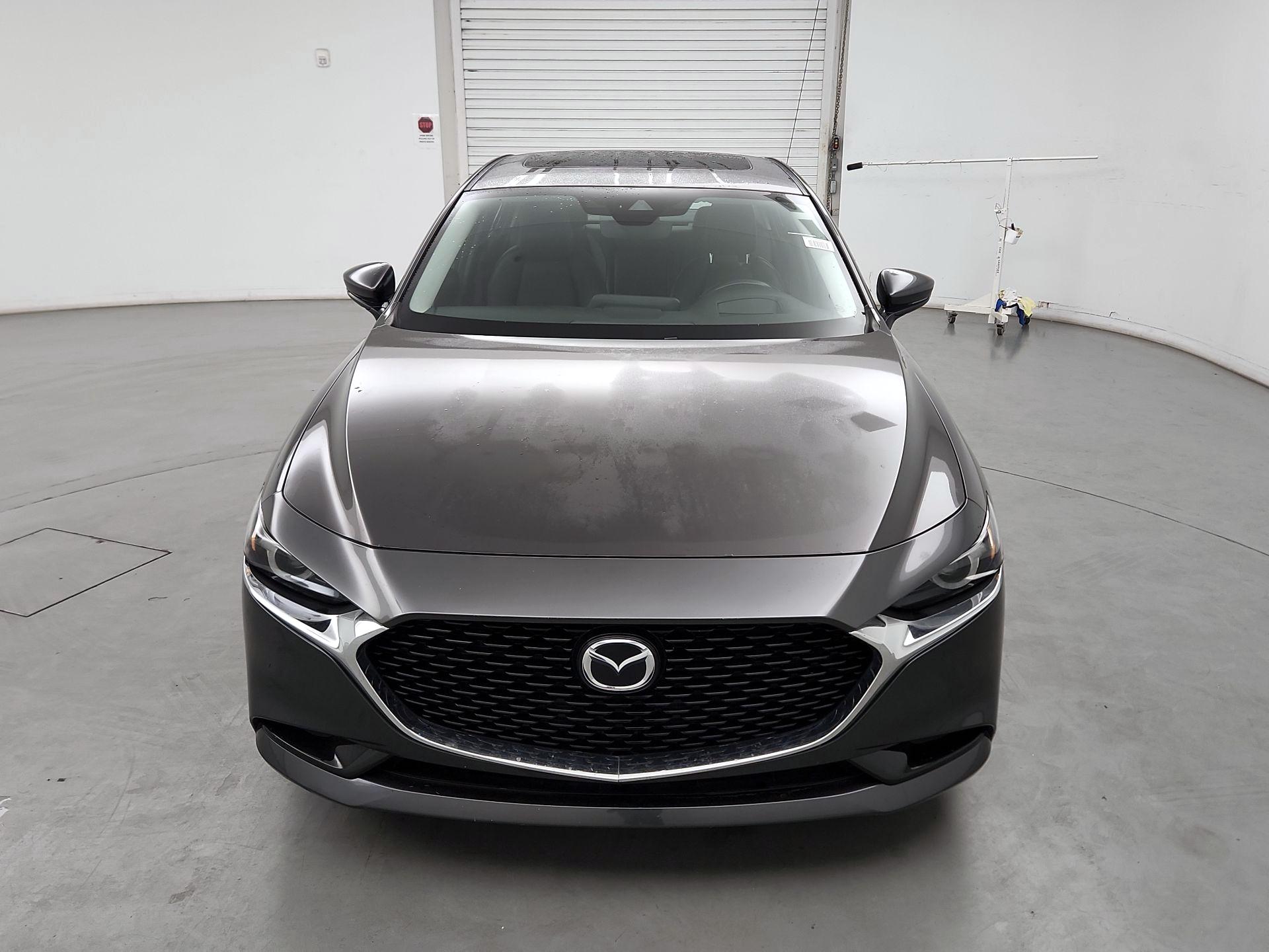 Thumbnail: 2021 Mazda Mazda3 - 2