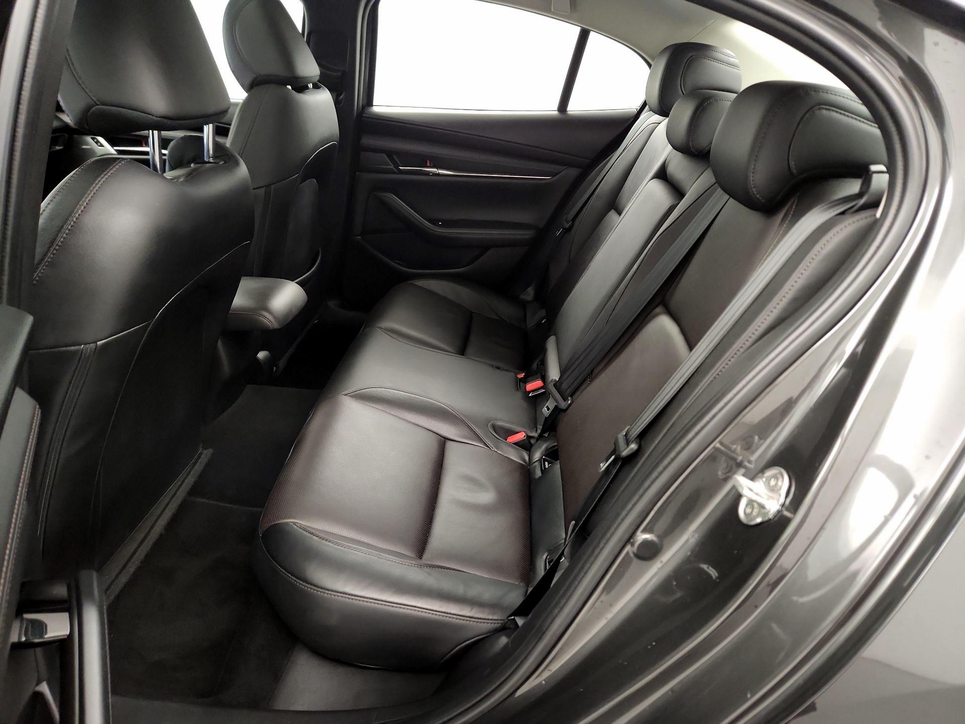 Thumbnail: 2021 Mazda Mazda3 - 19