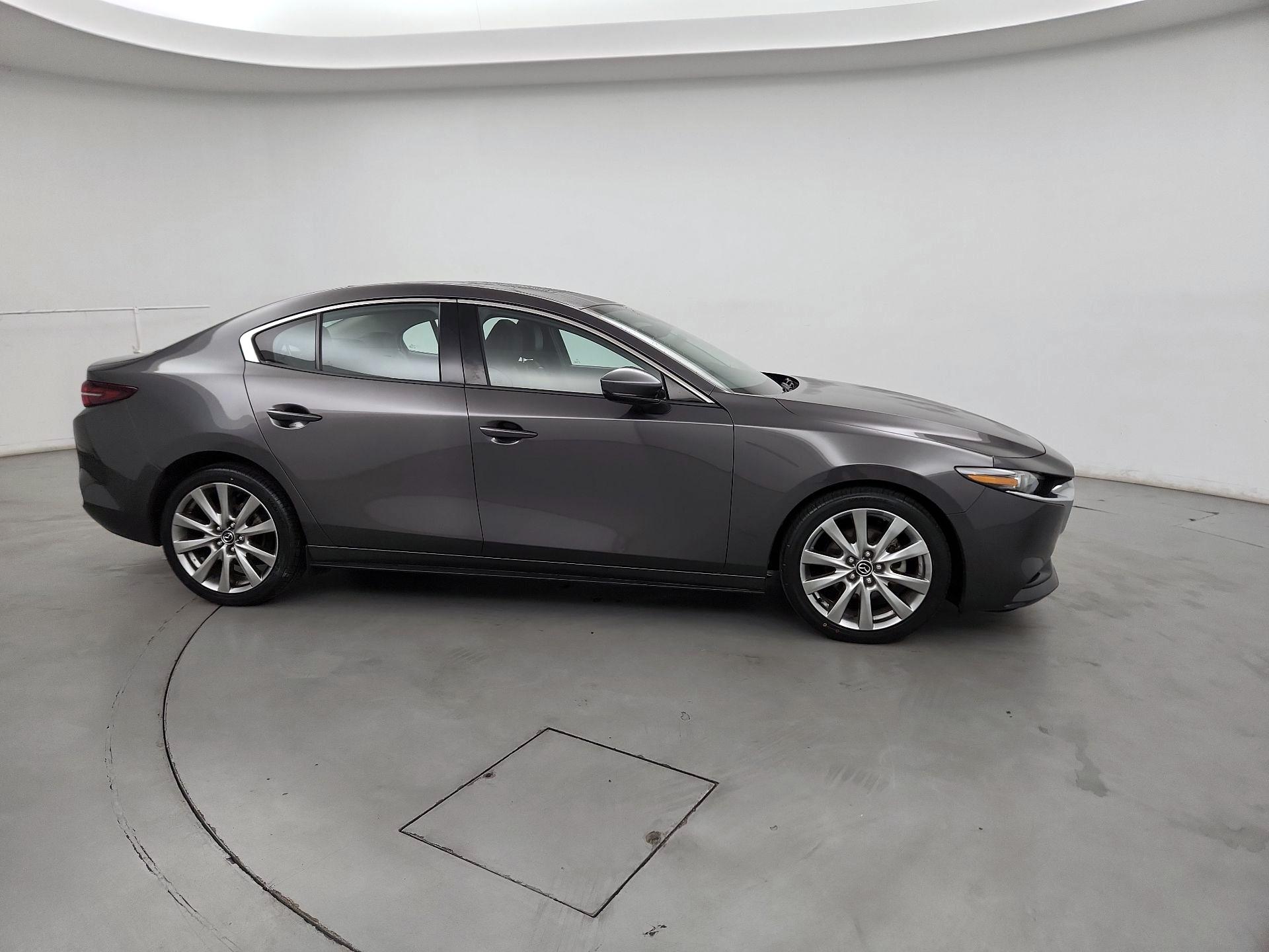 Thumbnail: 2021 Mazda Mazda3 - 4