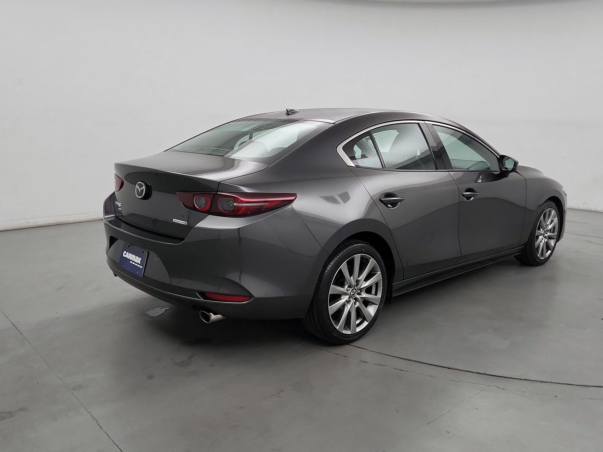 Thumbnail: 2021 Mazda Mazda3 - 5
