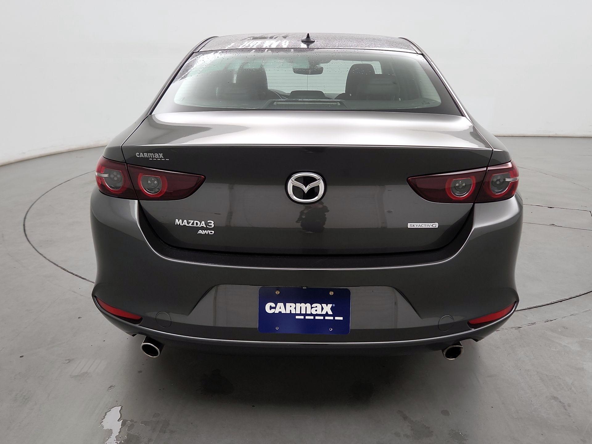 Thumbnail: 2021 Mazda Mazda3 - 6