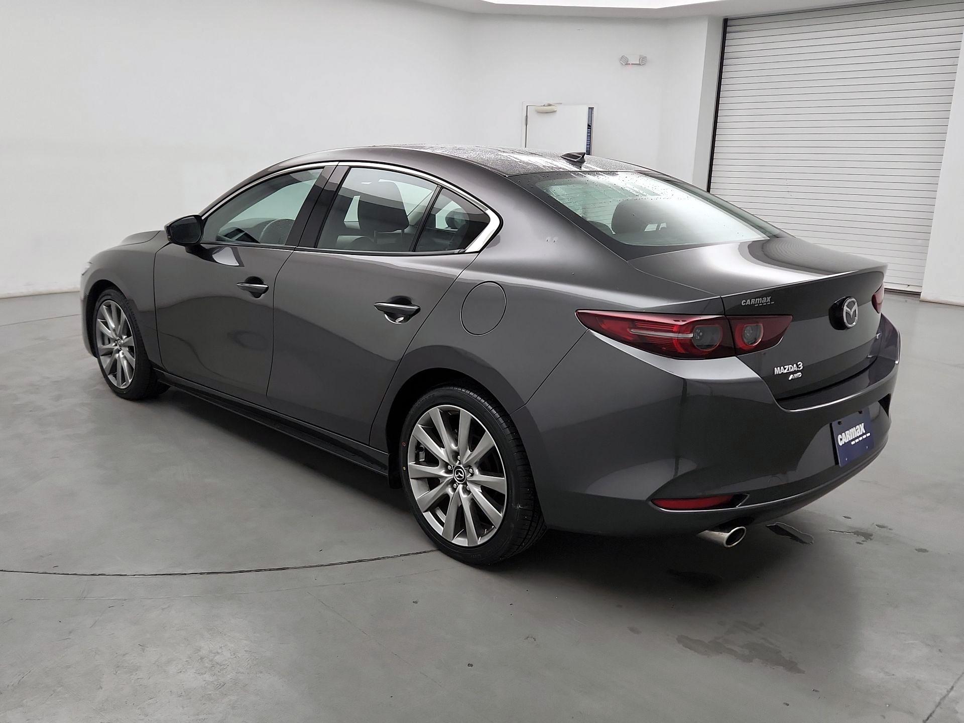 Thumbnail: 2021 Mazda Mazda3 - 7