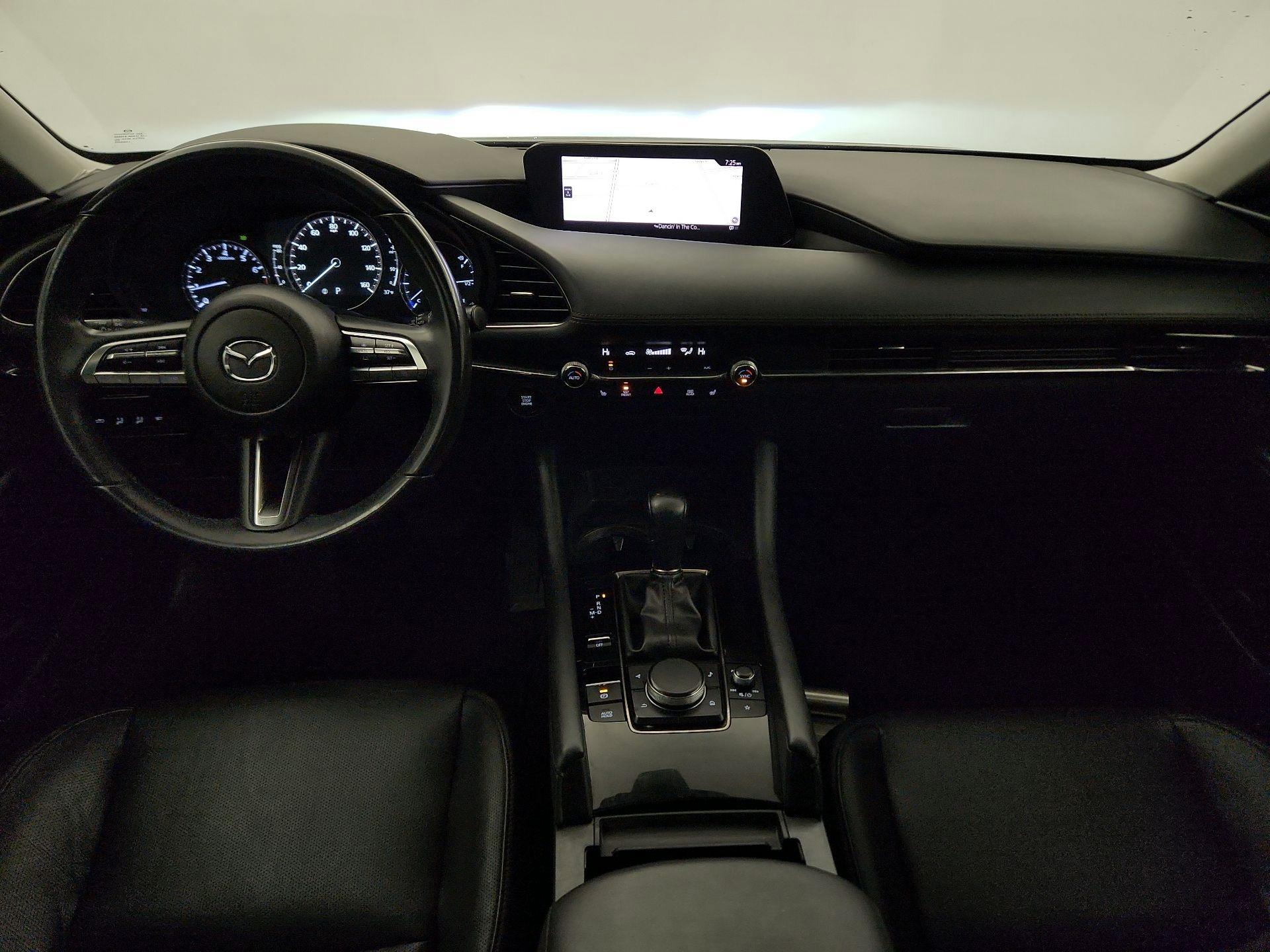 Thumbnail: 2021 Mazda Mazda3 - 8