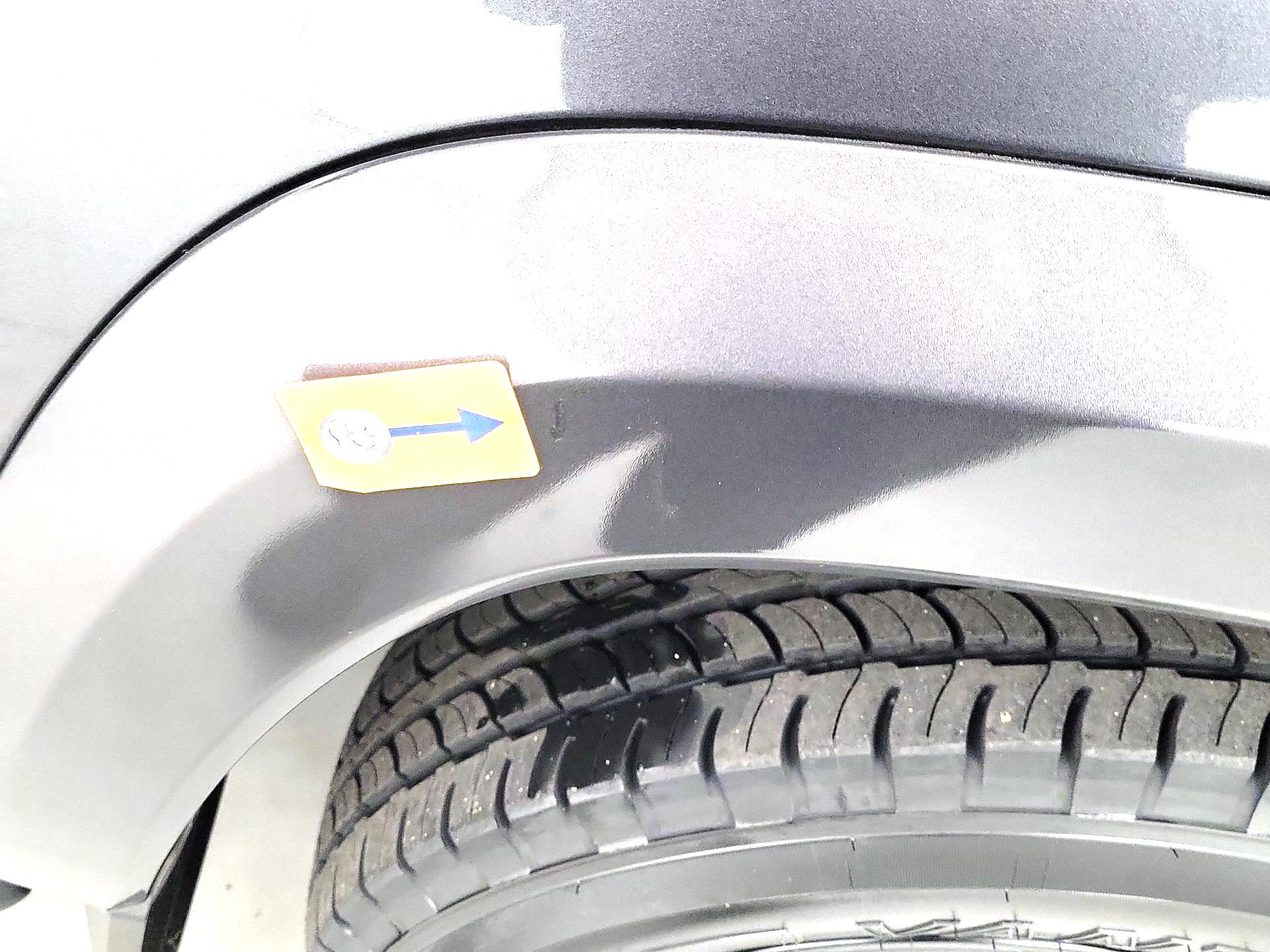 Thumbnail: 2022 Toyota Tacoma - 1