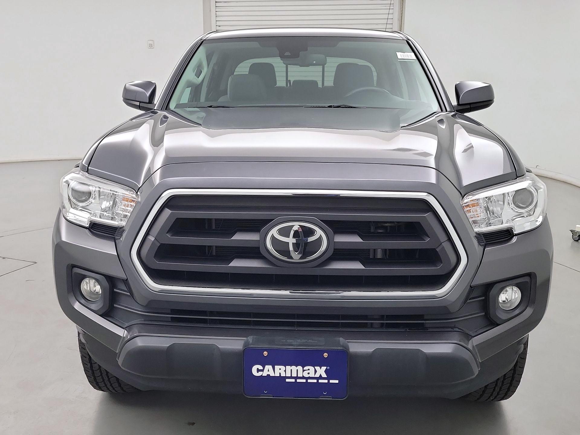 Thumbnail: 2022 Toyota Tacoma - 2