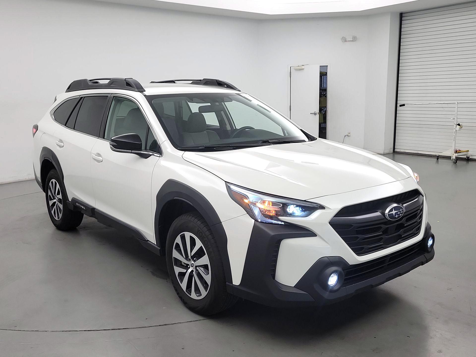 Thumbnail: 2024 Subaru Outback - 1