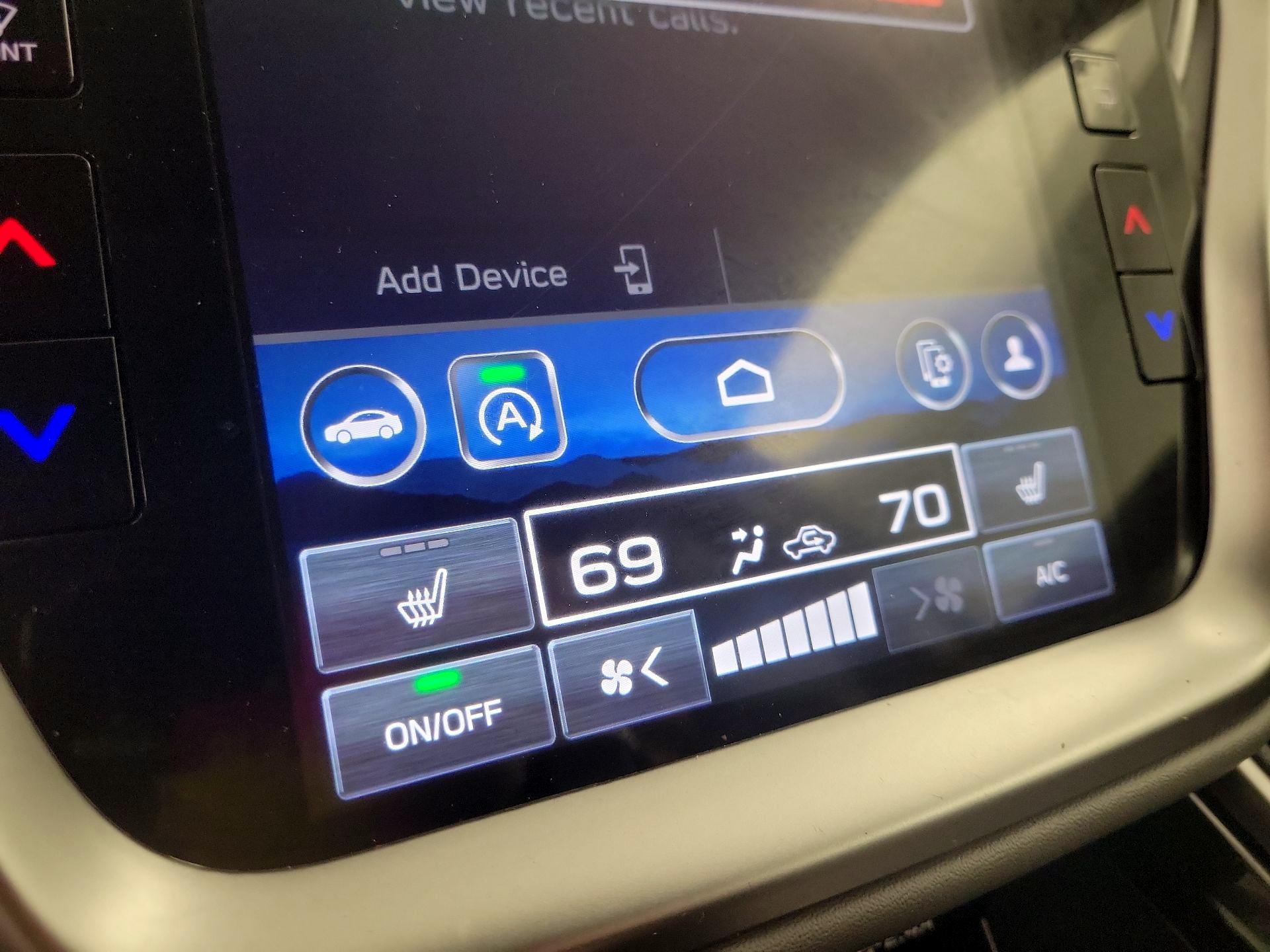 Thumbnail: 2024 Subaru Outback - 14