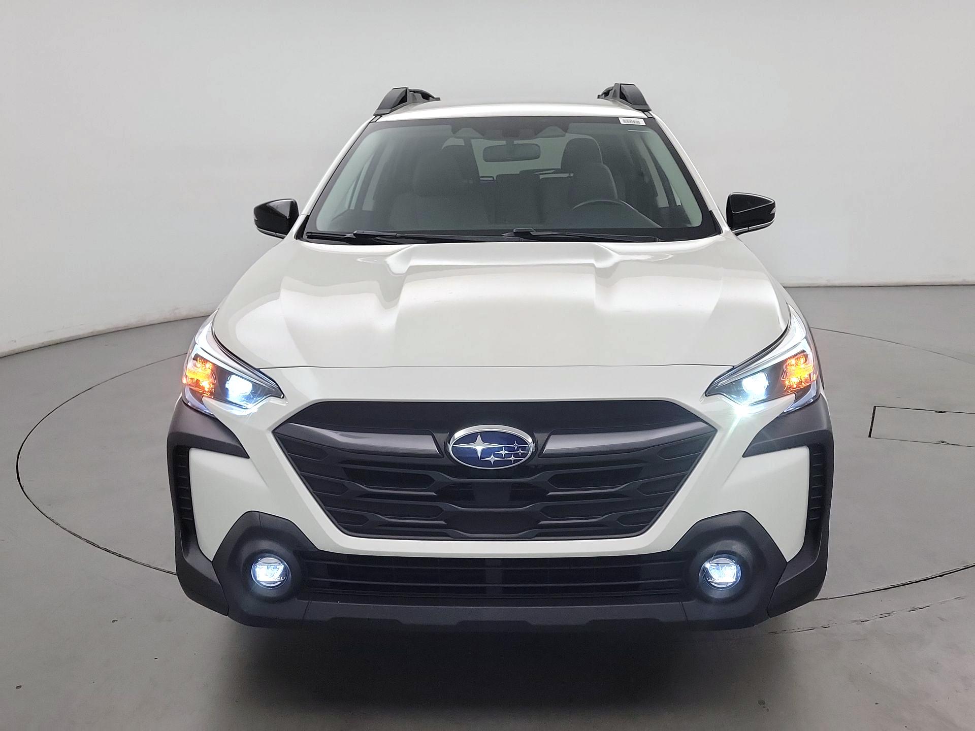 Thumbnail: 2024 Subaru Outback - 2