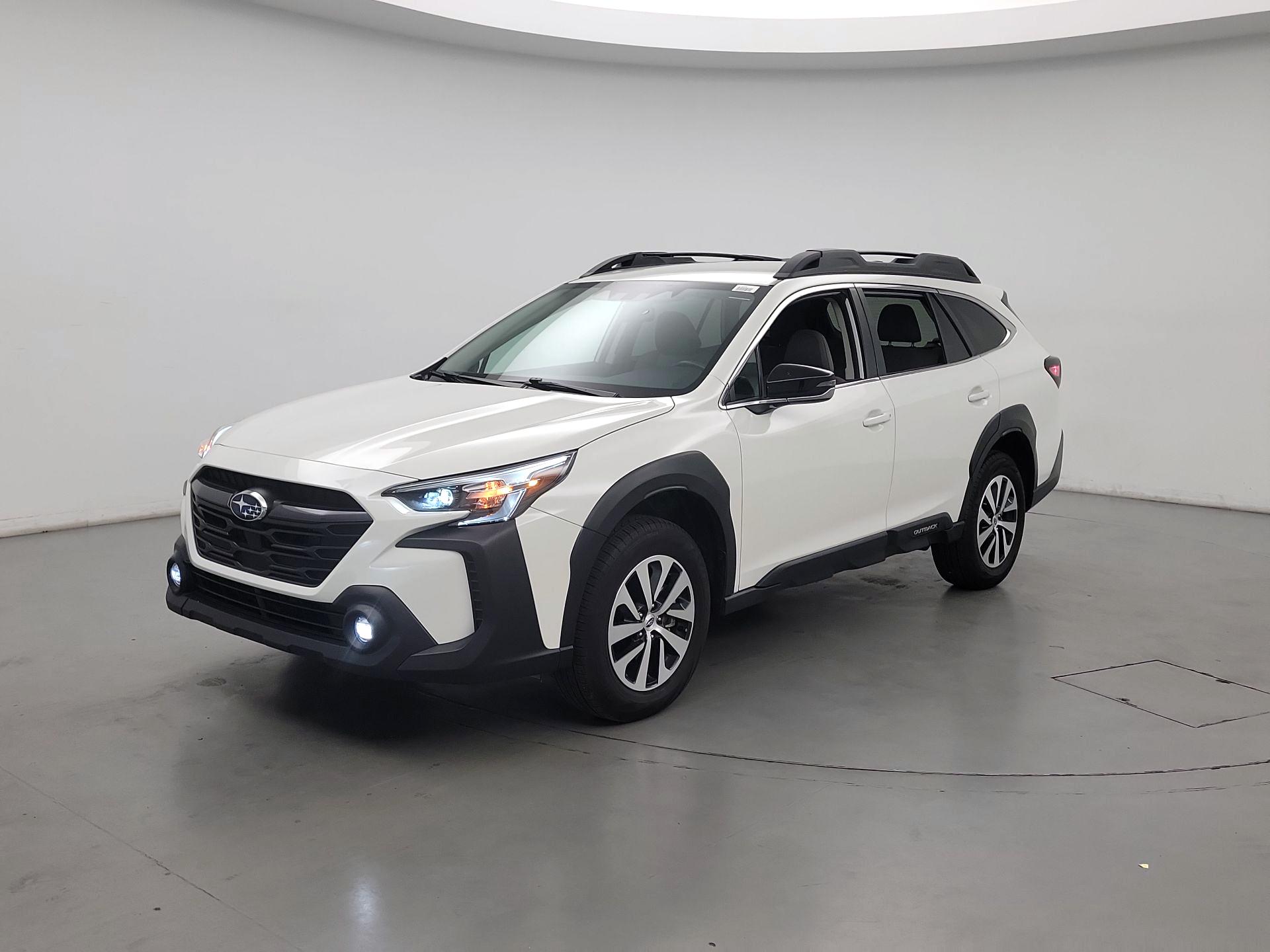 Thumbnail: 2024 Subaru Outback - 3