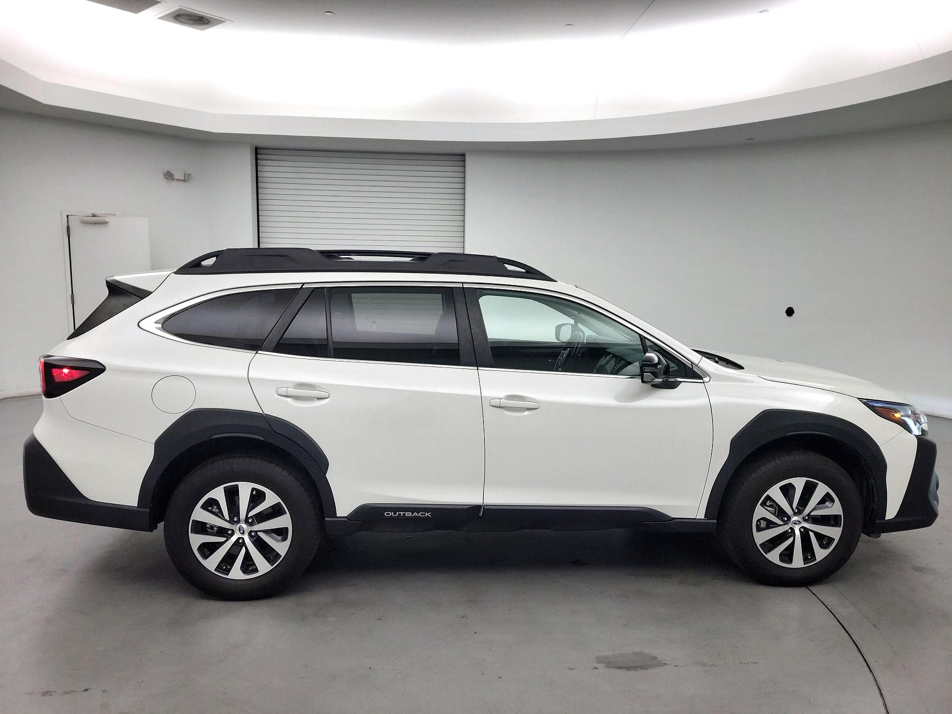 Thumbnail: 2024 Subaru Outback - 4
