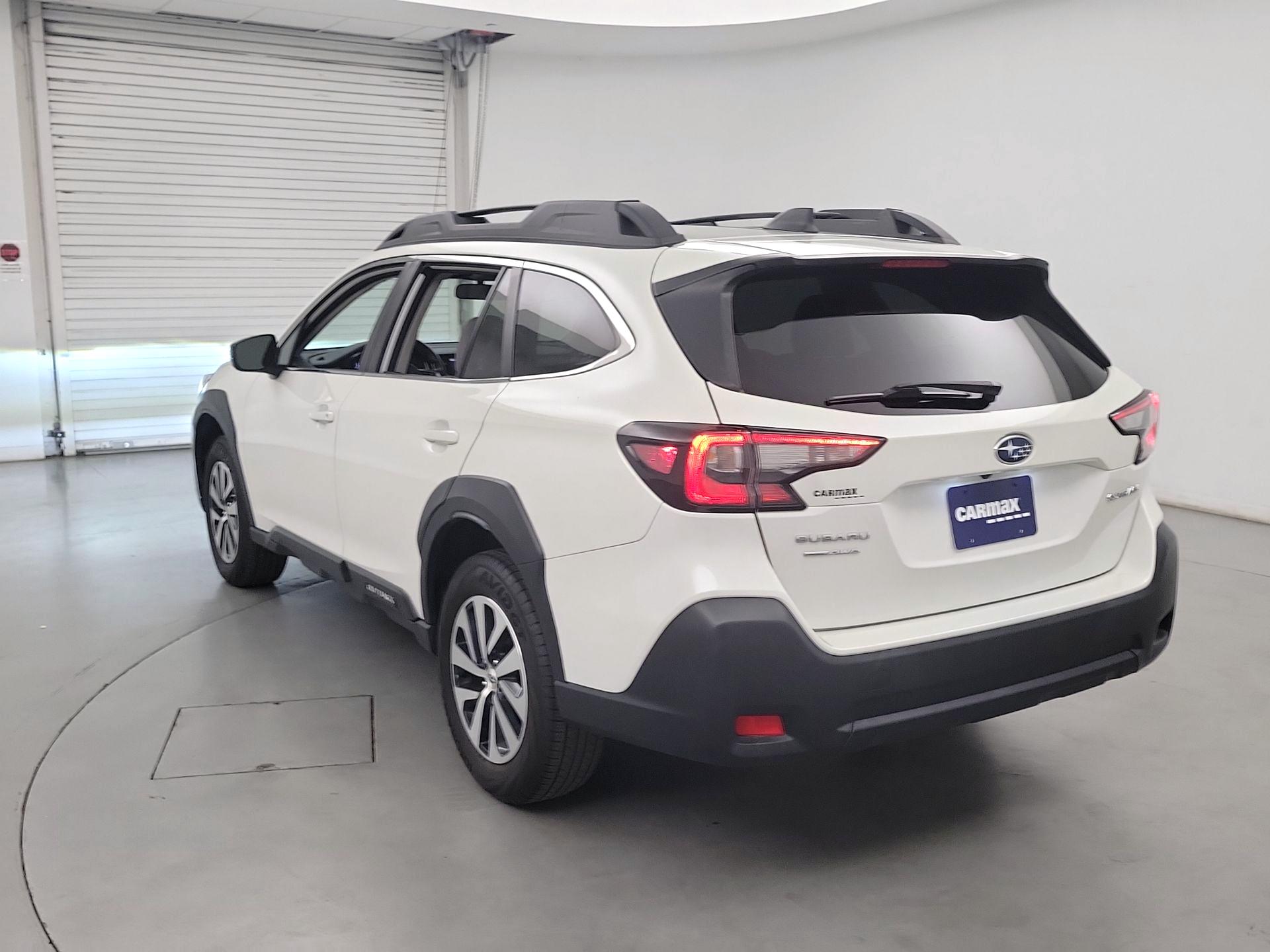 Thumbnail: 2024 Subaru Outback - 7