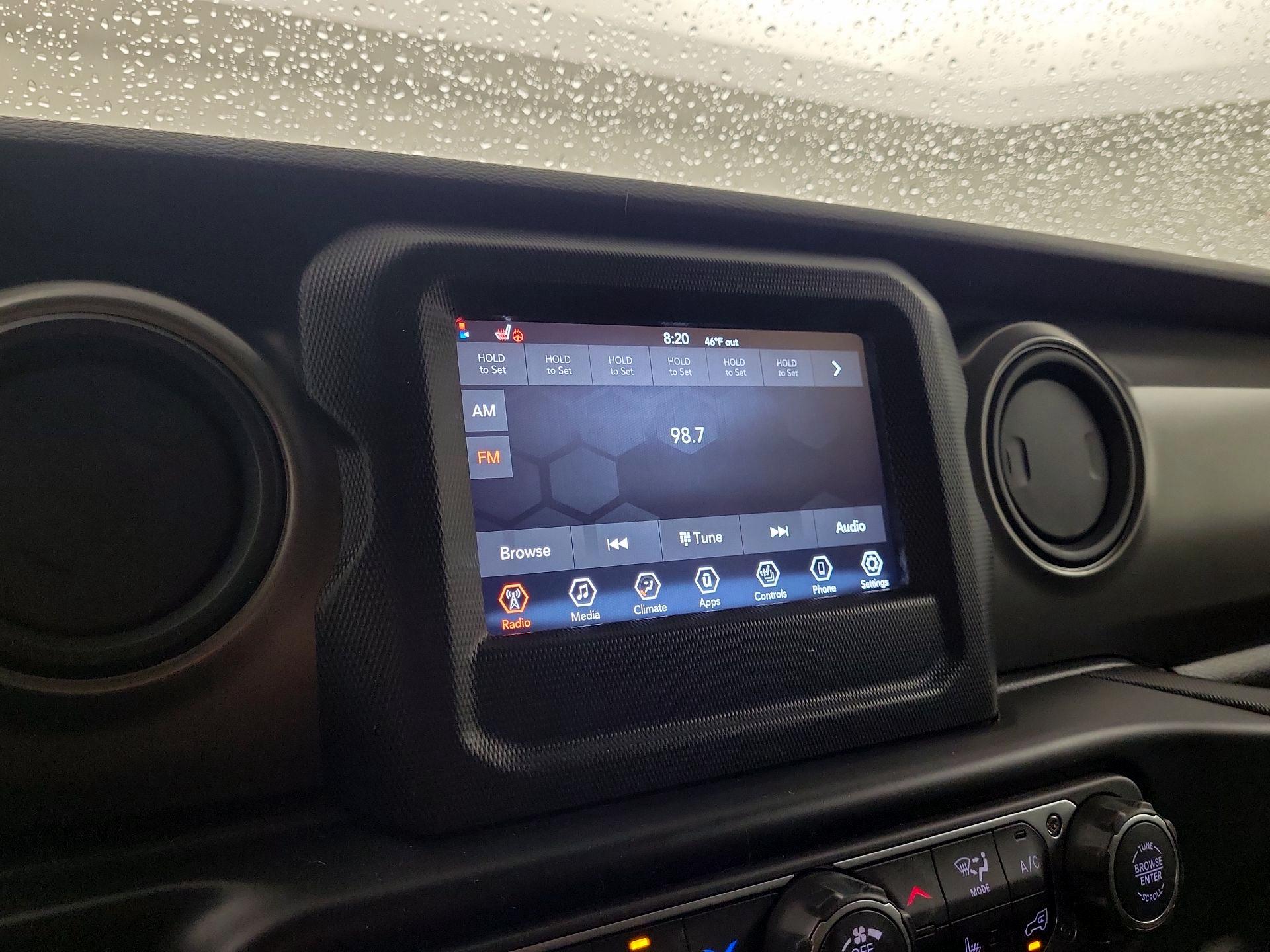 Thumbnail: 2022 Jeep Wrangler - 13