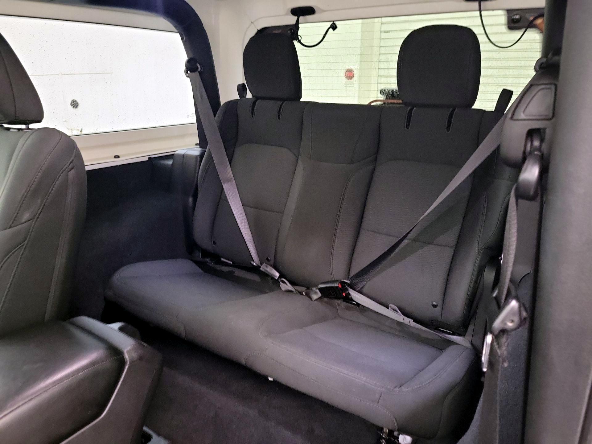 Thumbnail: 2022 Jeep Wrangler - 17