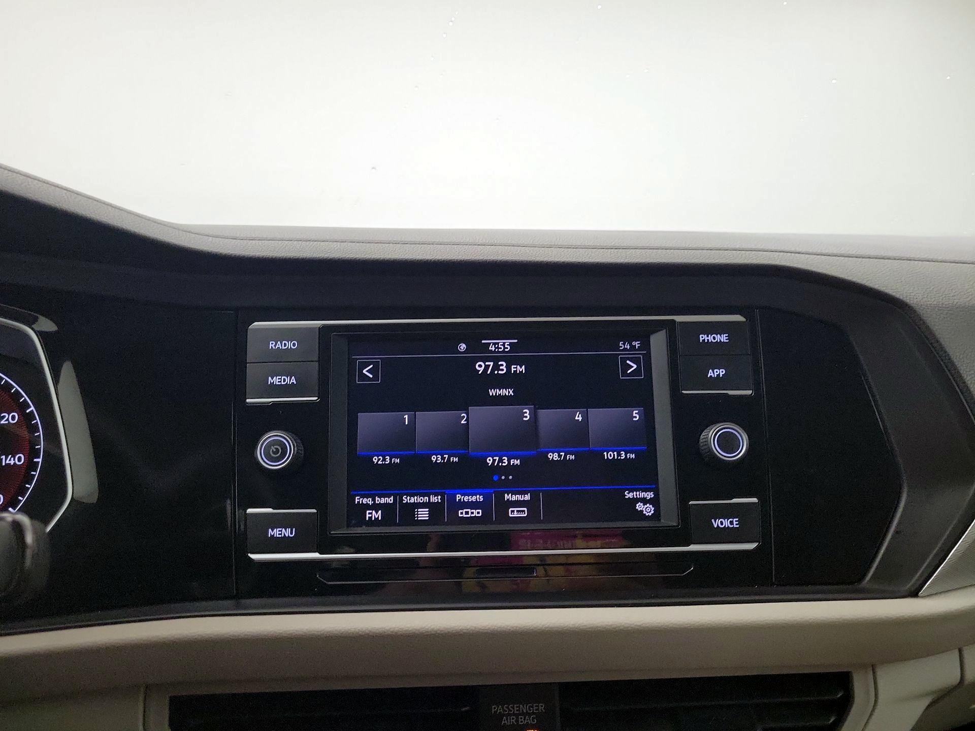 Thumbnail: 2020 Volkswagen Jetta - 13