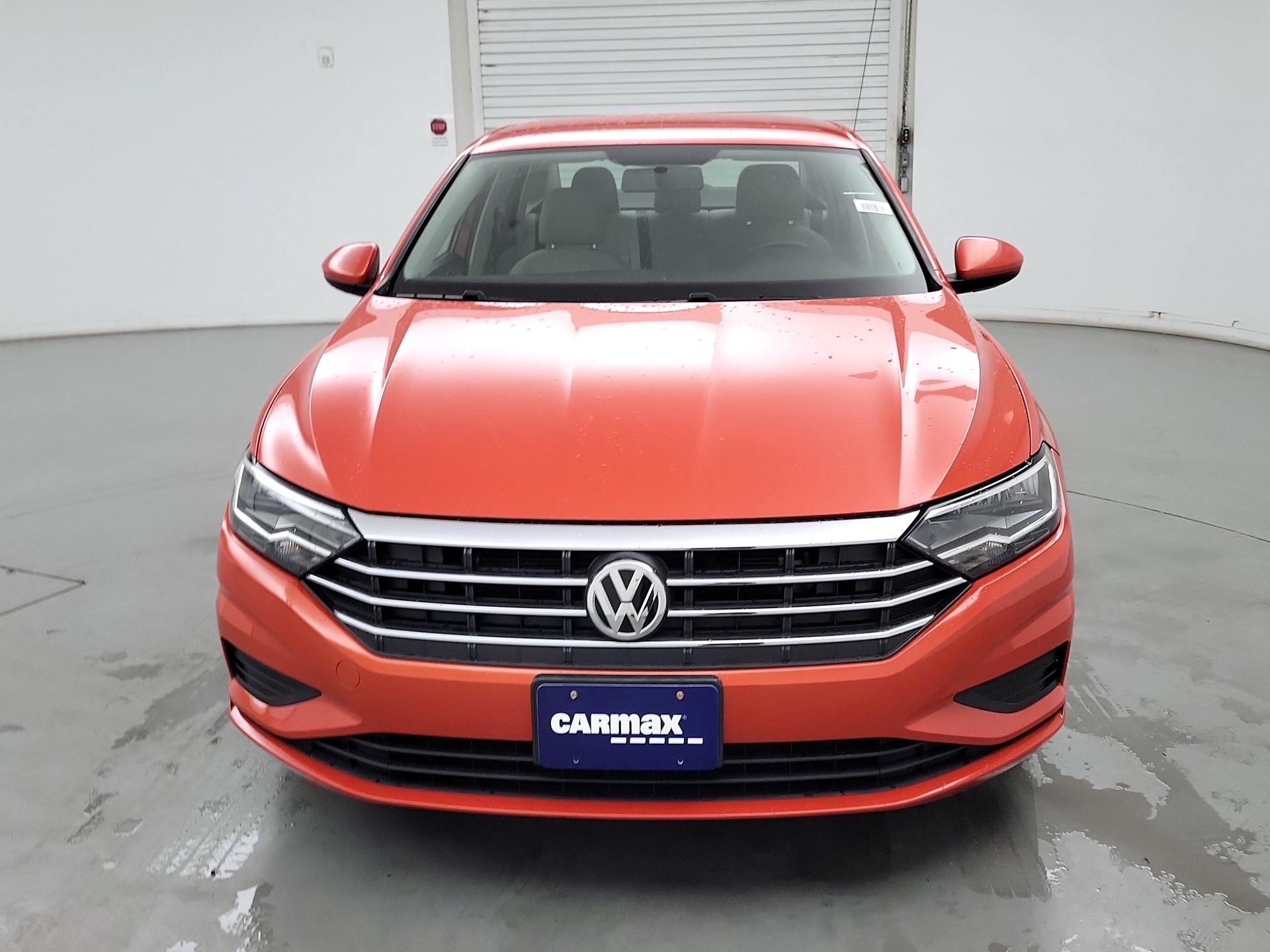 Thumbnail: 2020 Volkswagen Jetta - 2