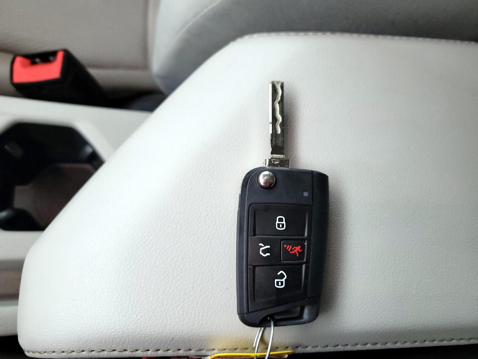 Thumbnail: 2020 Volkswagen Jetta - 20