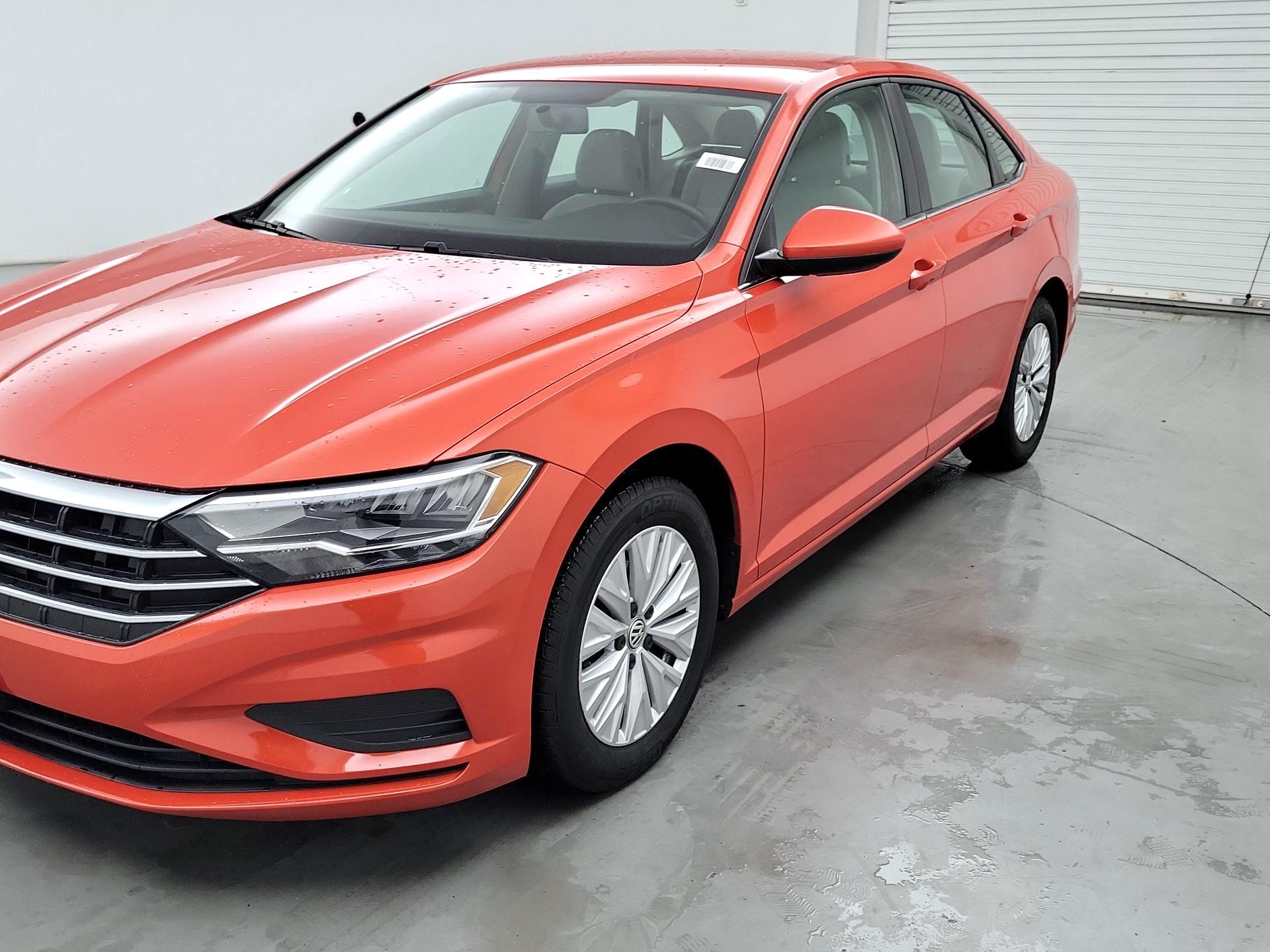 Thumbnail: 2020 Volkswagen Jetta - 3