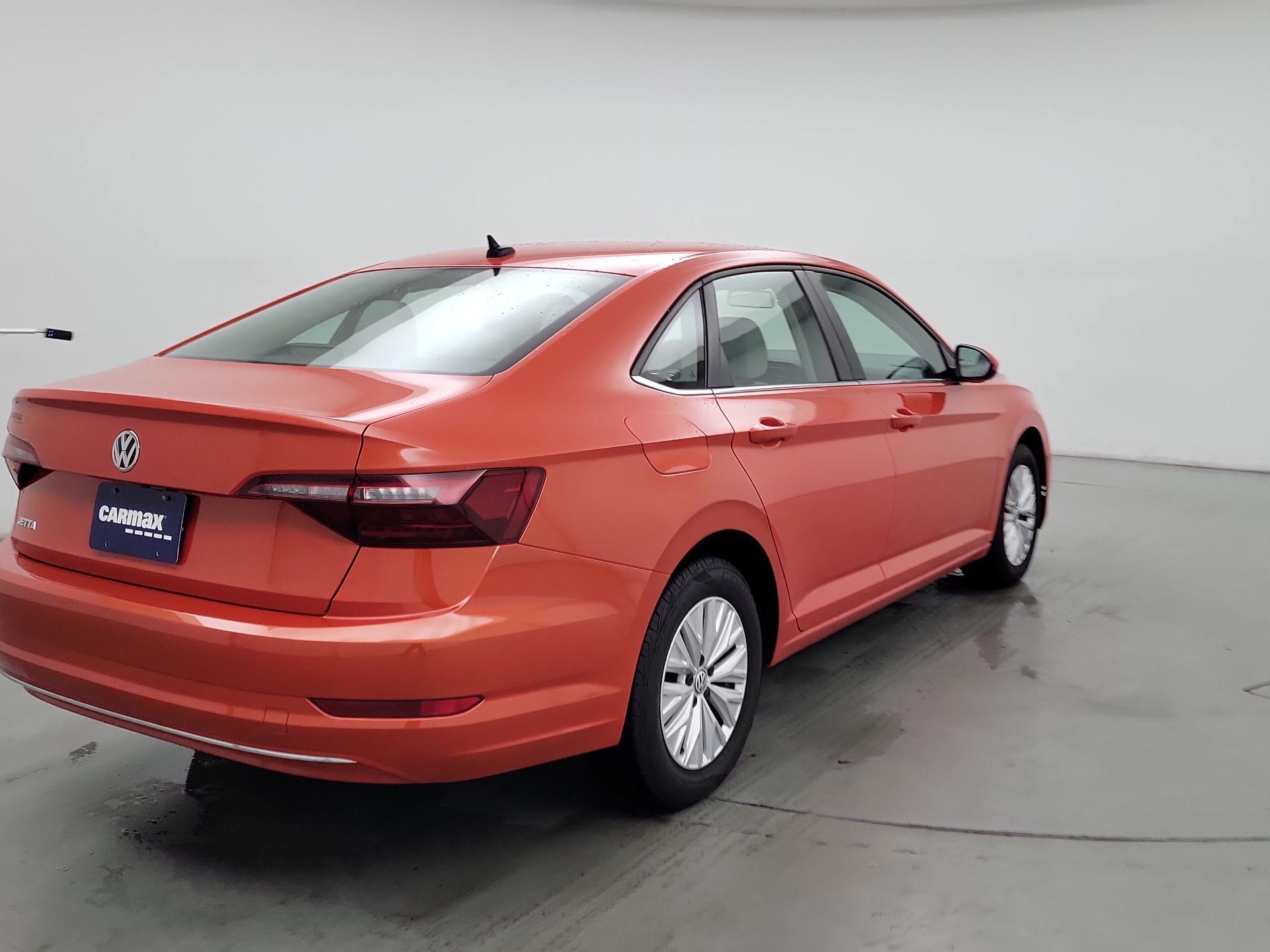 Thumbnail: 2020 Volkswagen Jetta - 5