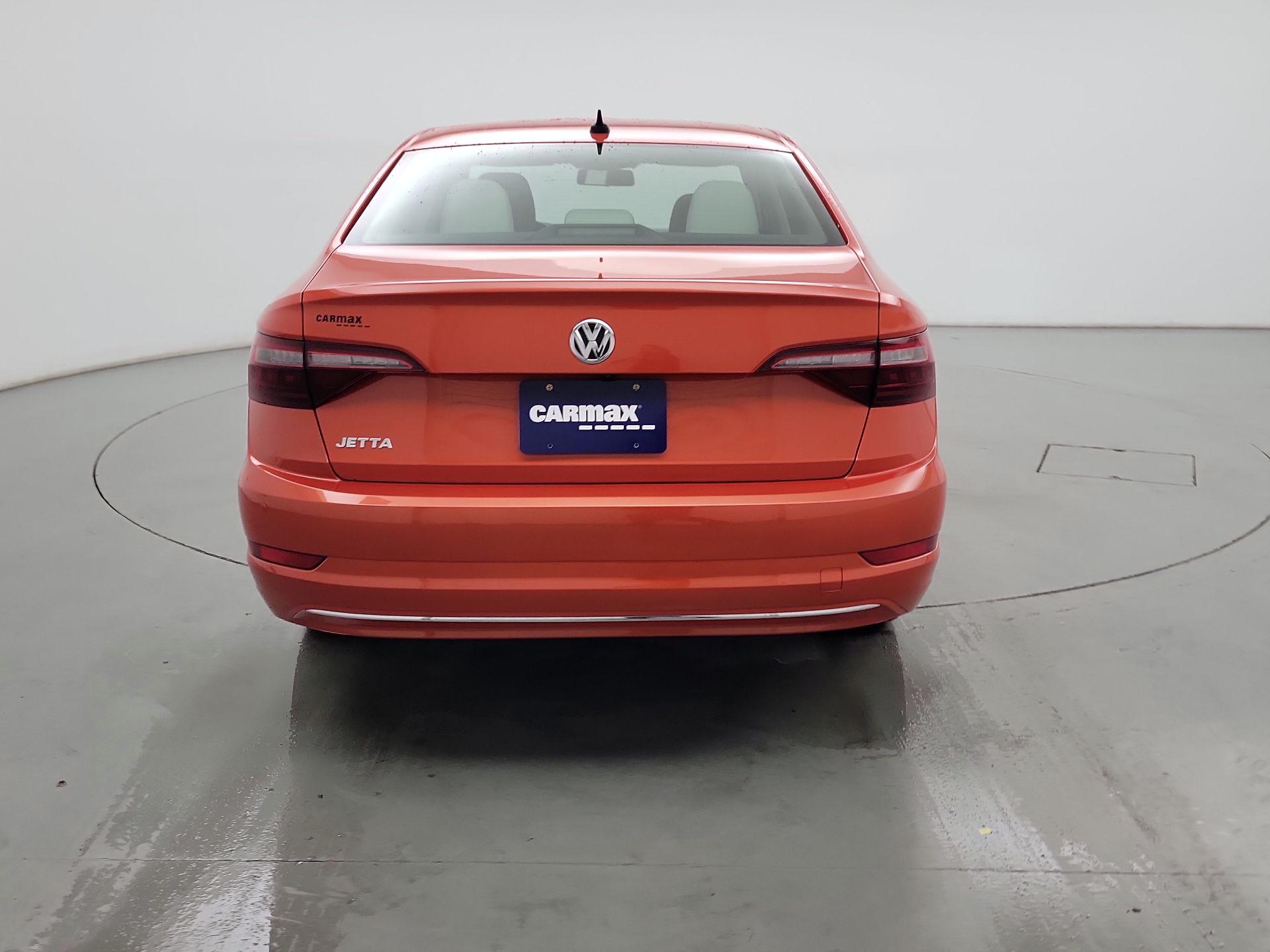 Thumbnail: 2020 Volkswagen Jetta - 6