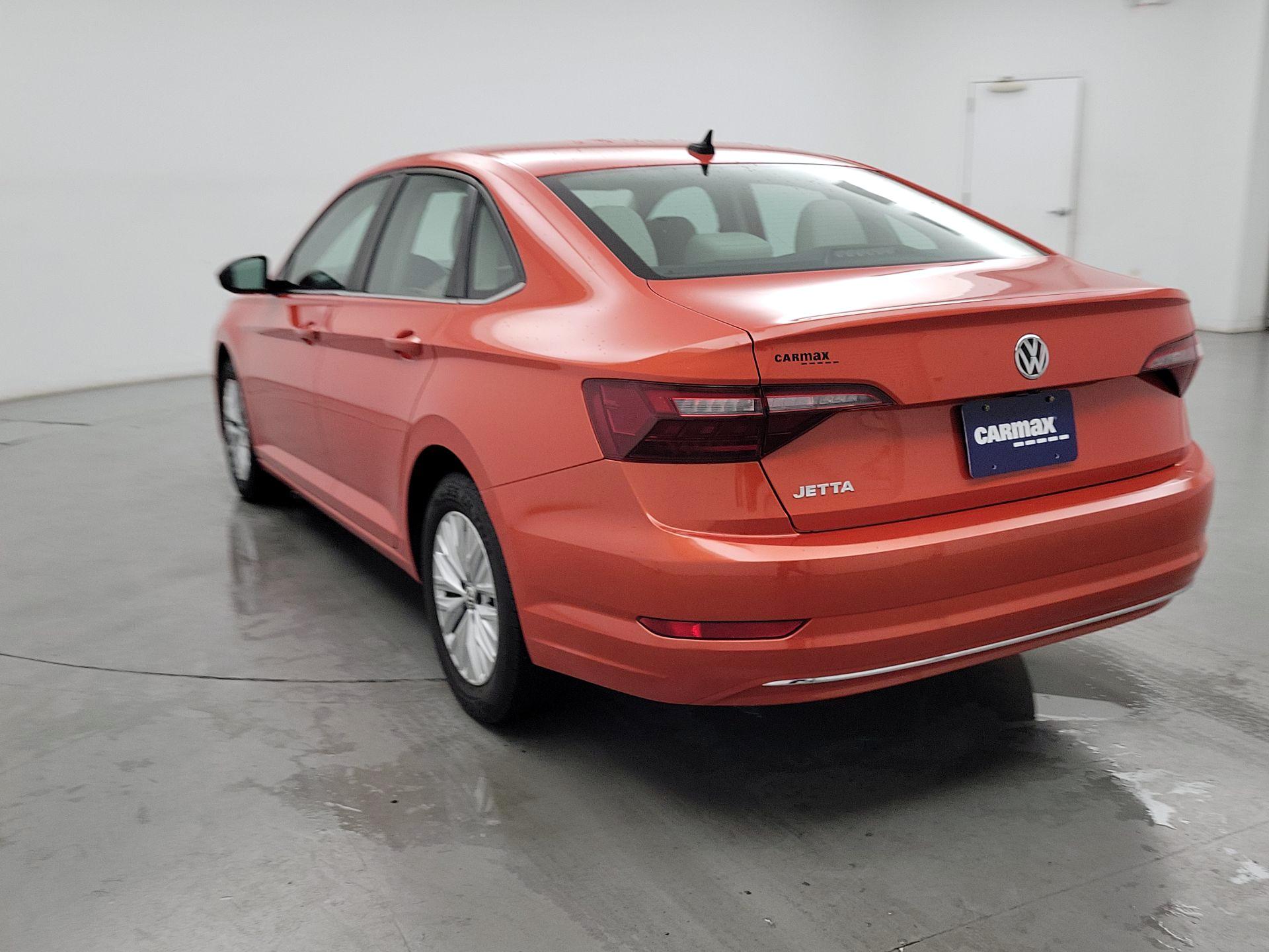 Thumbnail: 2020 Volkswagen Jetta - 7