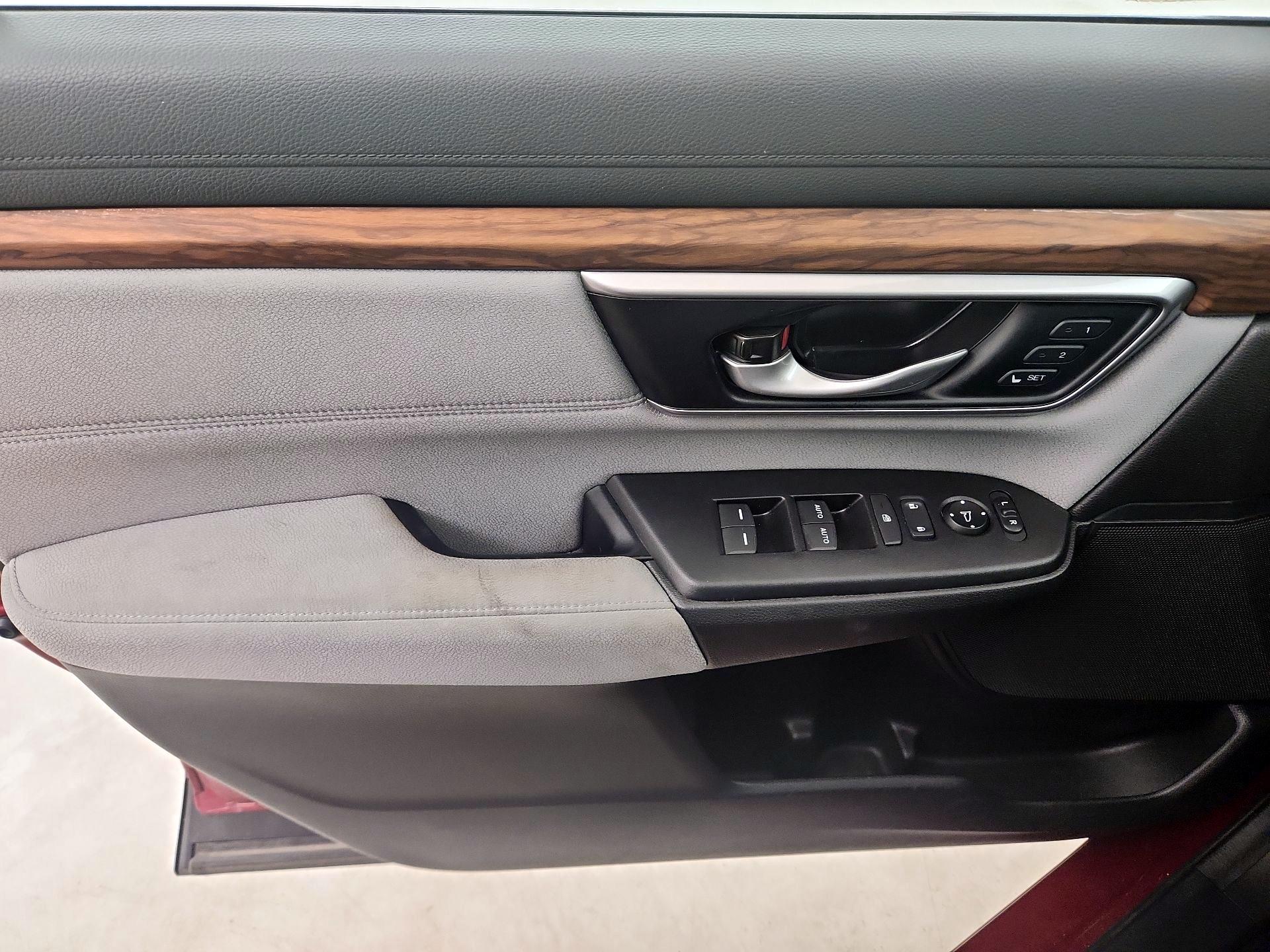 Thumbnail: 2021 Honda CR-V - 12