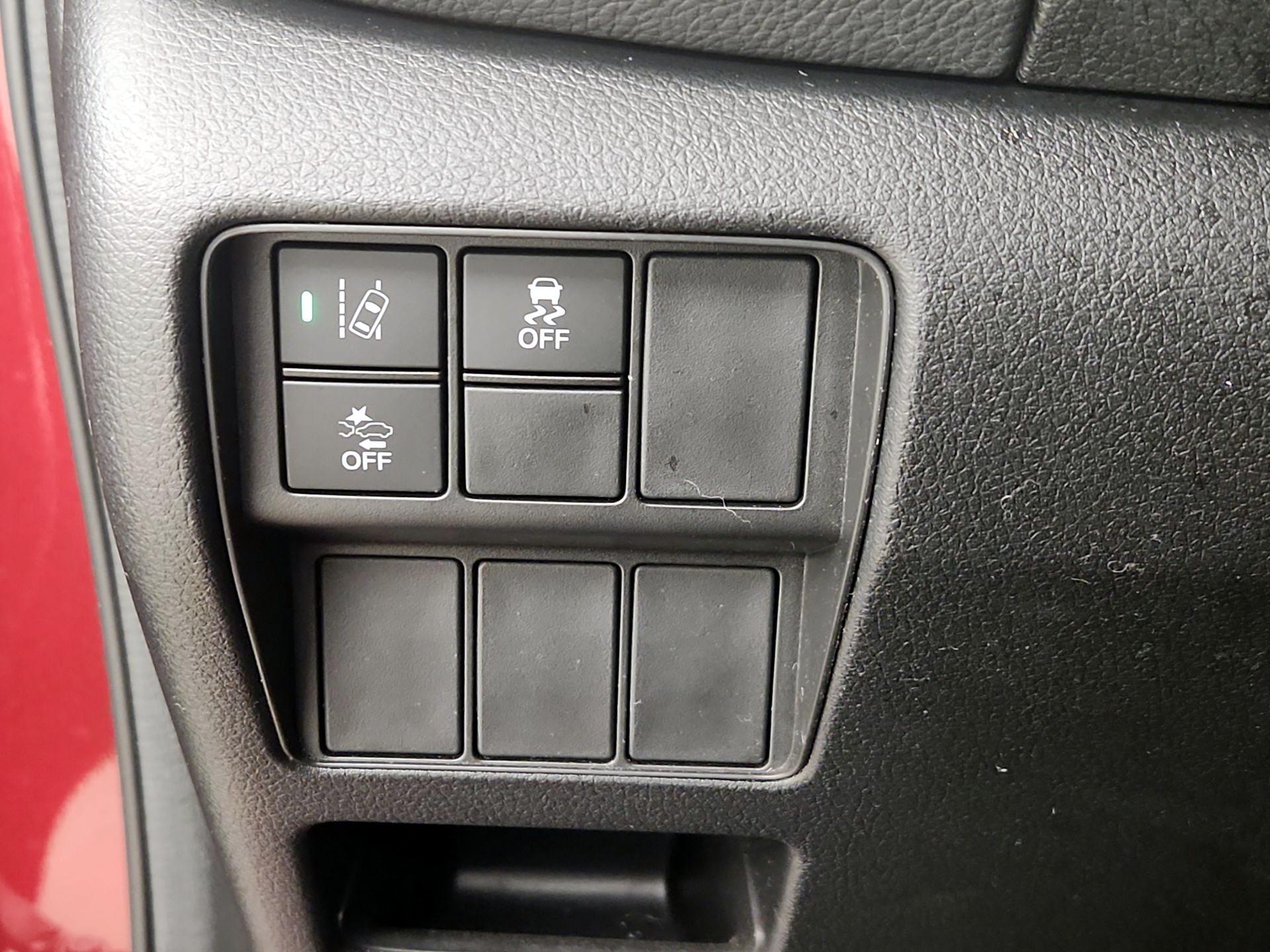 Thumbnail: 2021 Honda CR-V - 13