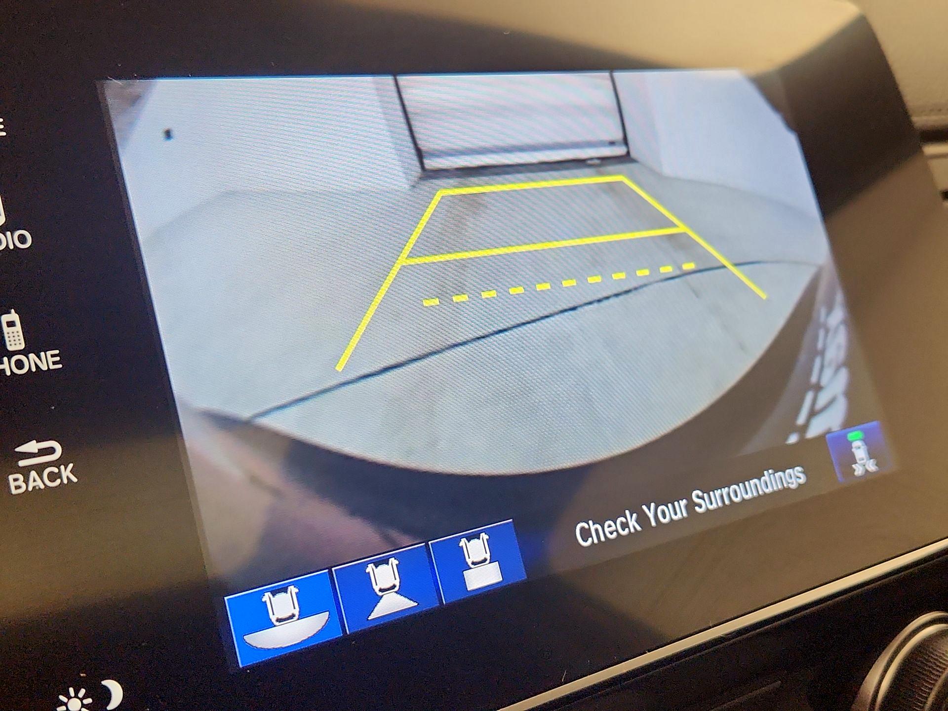 Thumbnail: 2021 Honda CR-V - 14