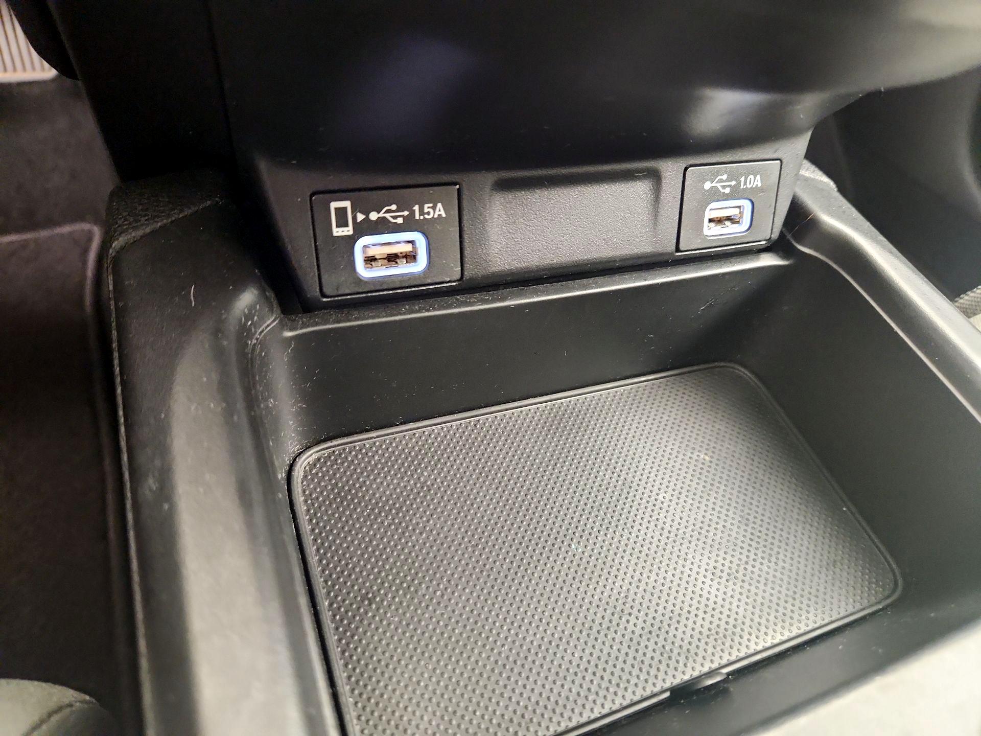 Thumbnail: 2021 Honda CR-V - 18